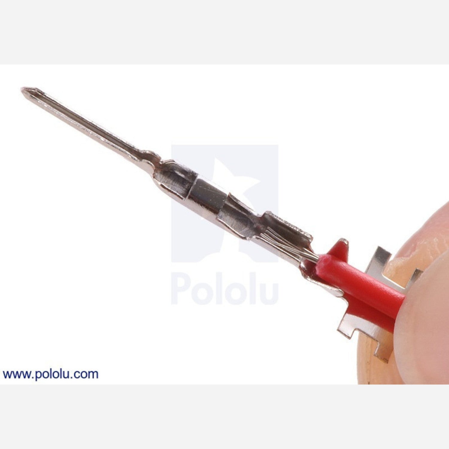 High - Quality Crimping Tool for Electrical Wiring with 0.1 - 1.0 mm² Capacity Suitable for 16 - 28 AWG Wires