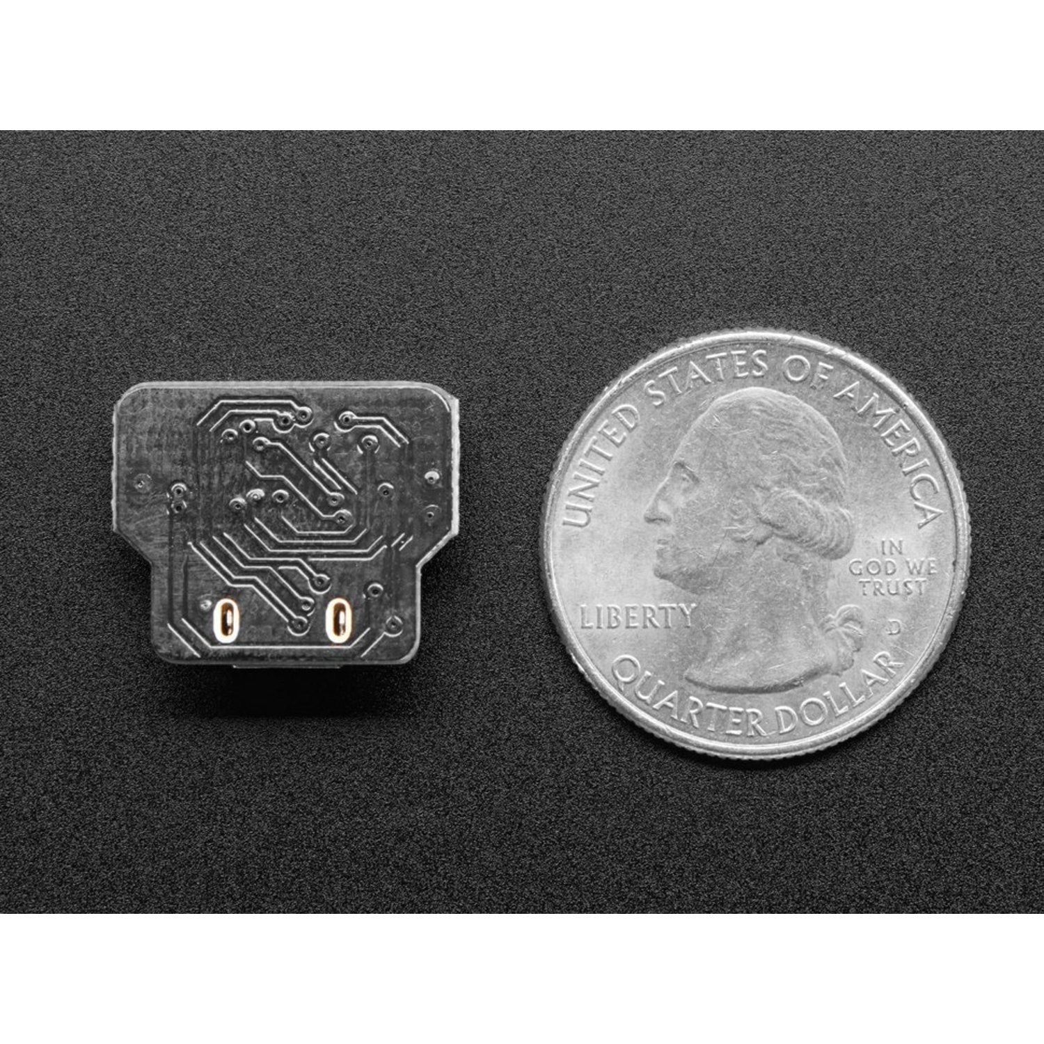 DIY Home Theater and Electronics HDMI Cable Components - Straight Micro HDMI Socket Adapter for Custom Cable Assembly