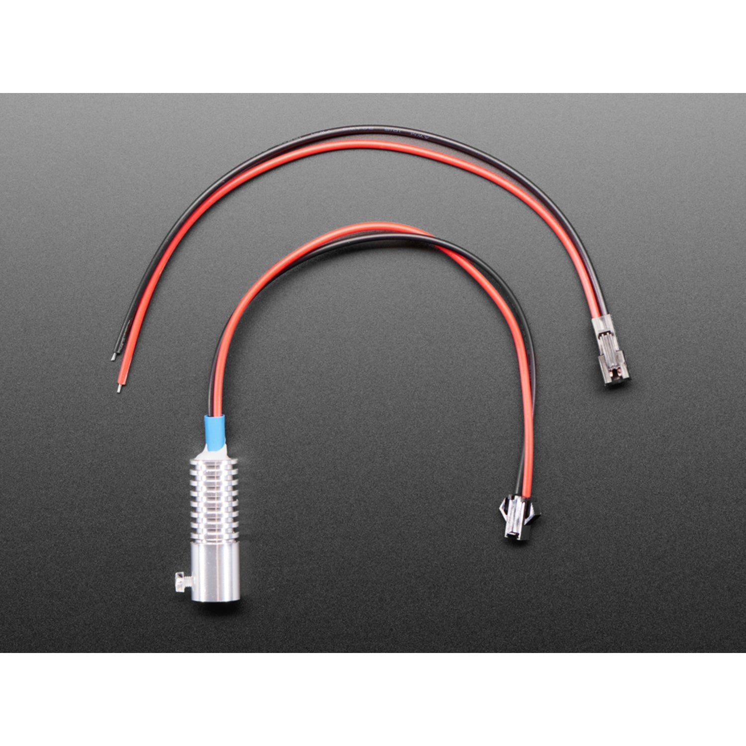 1 Watt Blue High - Powered Fiber Optic Light Source