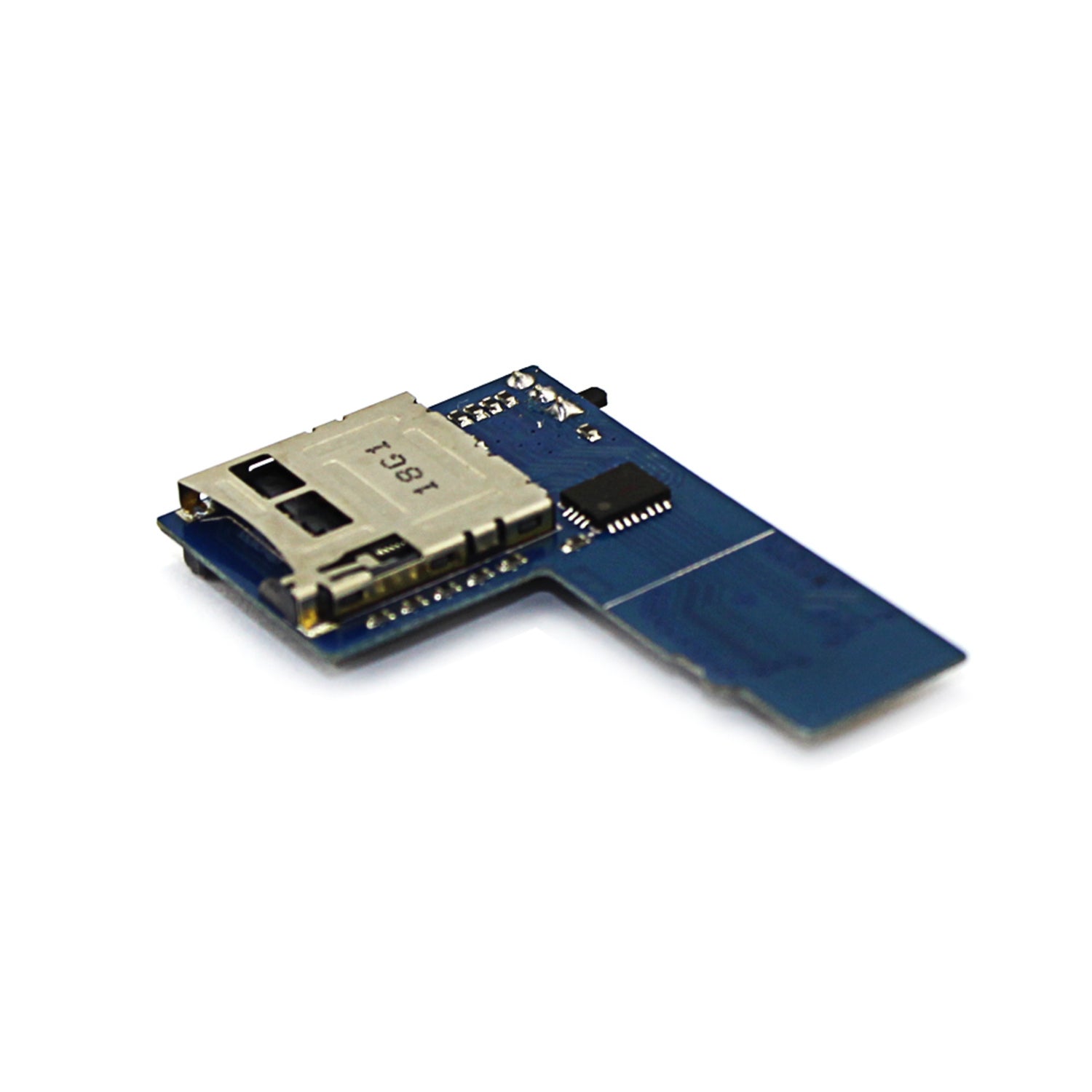 Dual - System 2 - in - 1 TF Card Switcher Device for Raspberry Pi