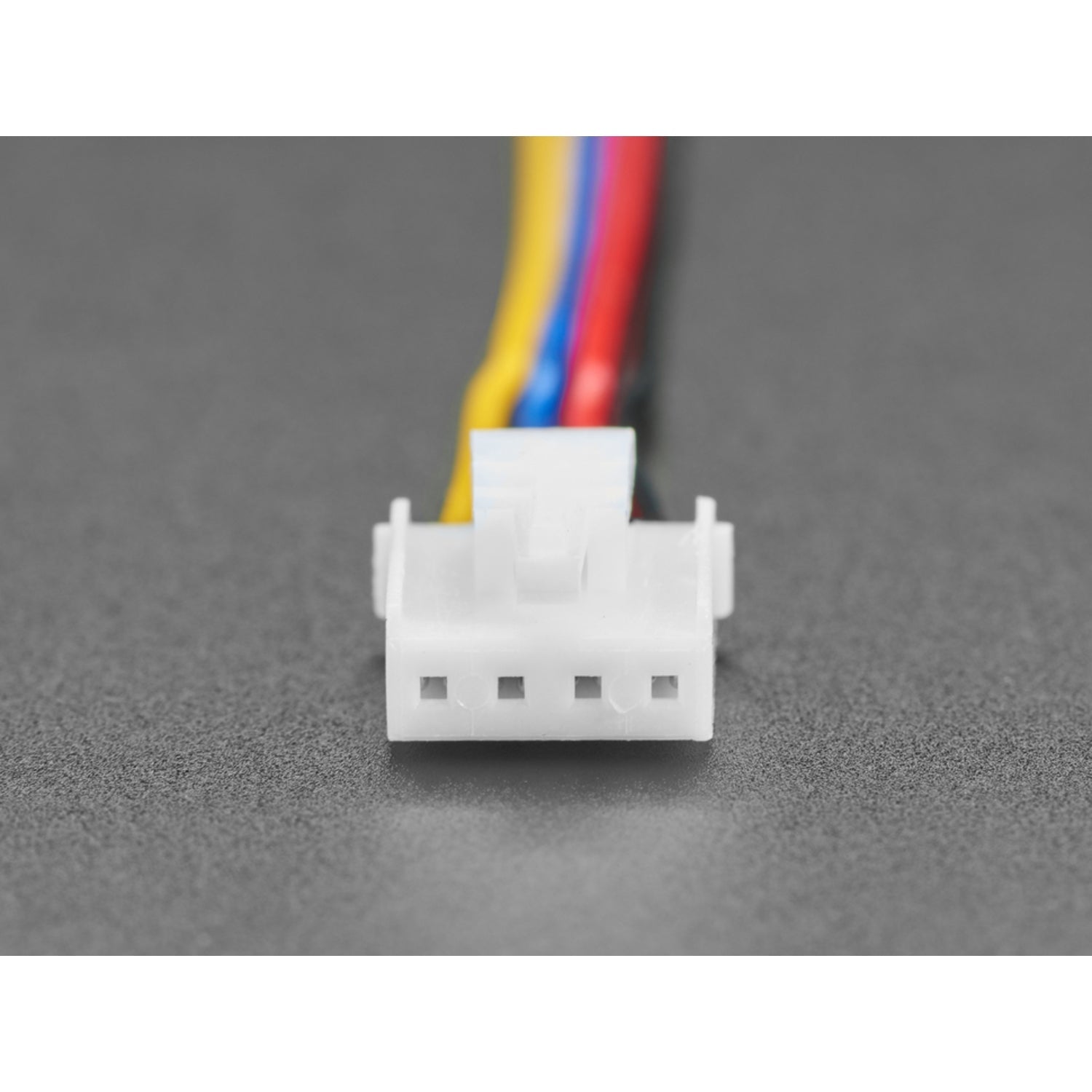 100mm Long Grove to STEMMA QT / SparkFun Qwiic / JST SH Connecting Cable for Electronic Projects