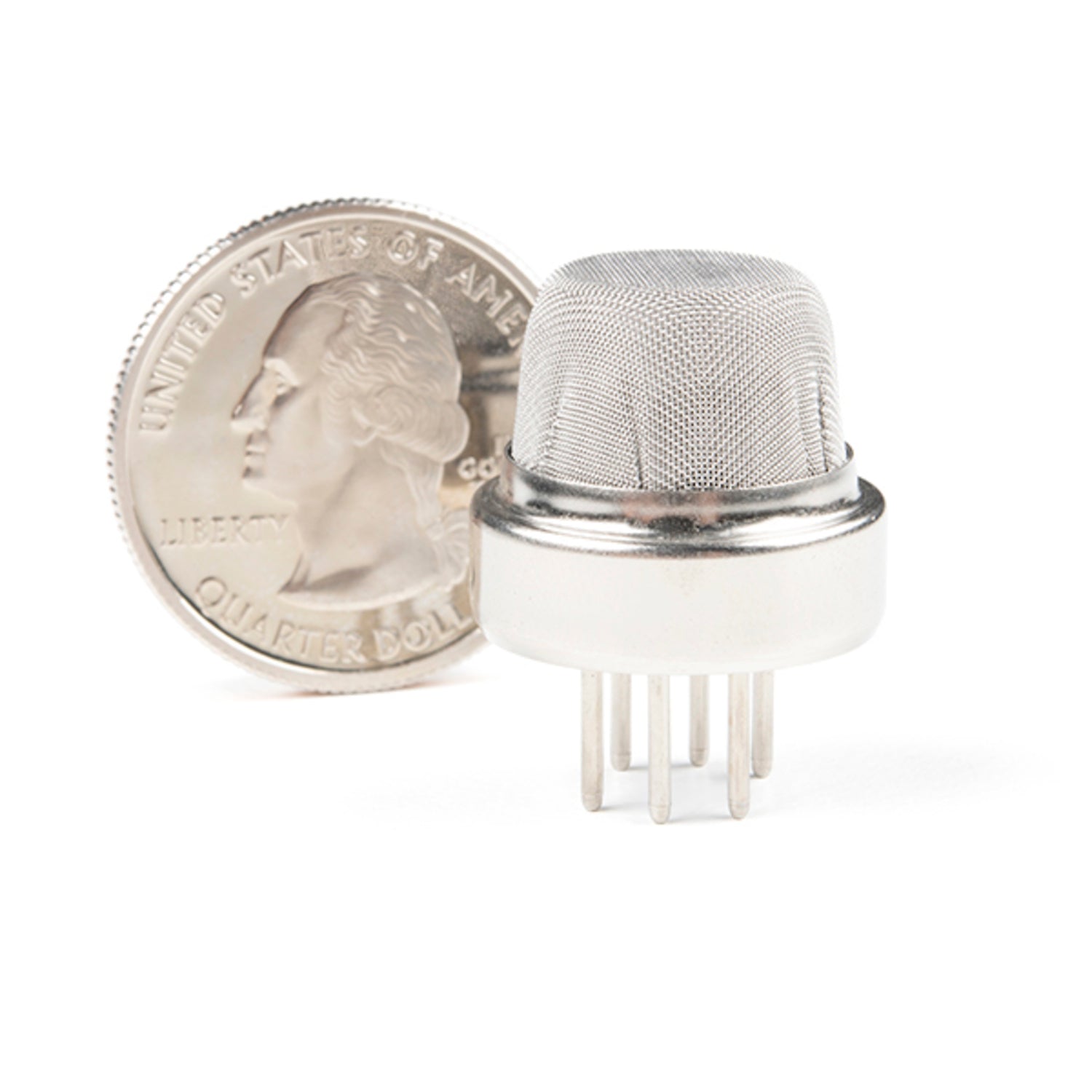 High - Performance Hydrogen Sulfide Detection Gas Sensor - MQ - 136