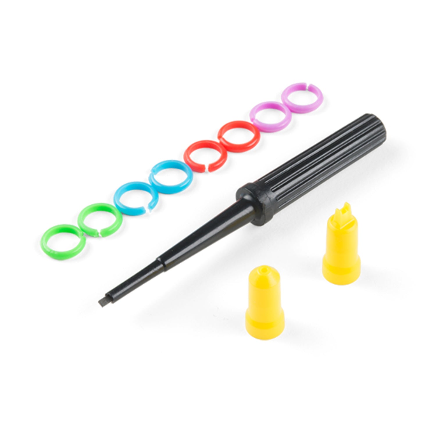 Comprehensive HAMlab Diagnostic Accessories Package for Unleashing Full Potential