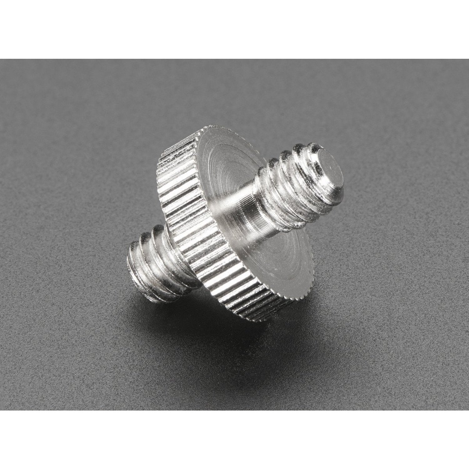1/4 to 1/4 Screw Adapter - Essential for Camera, Tripod, Photography, and Videography Equipment