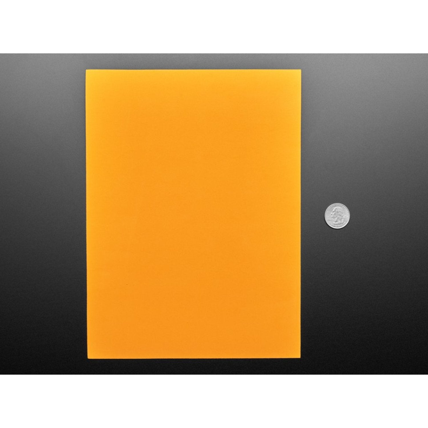2mm Thick EVA Foam Pack in 10 Rainbow Colors - 10 Sheets