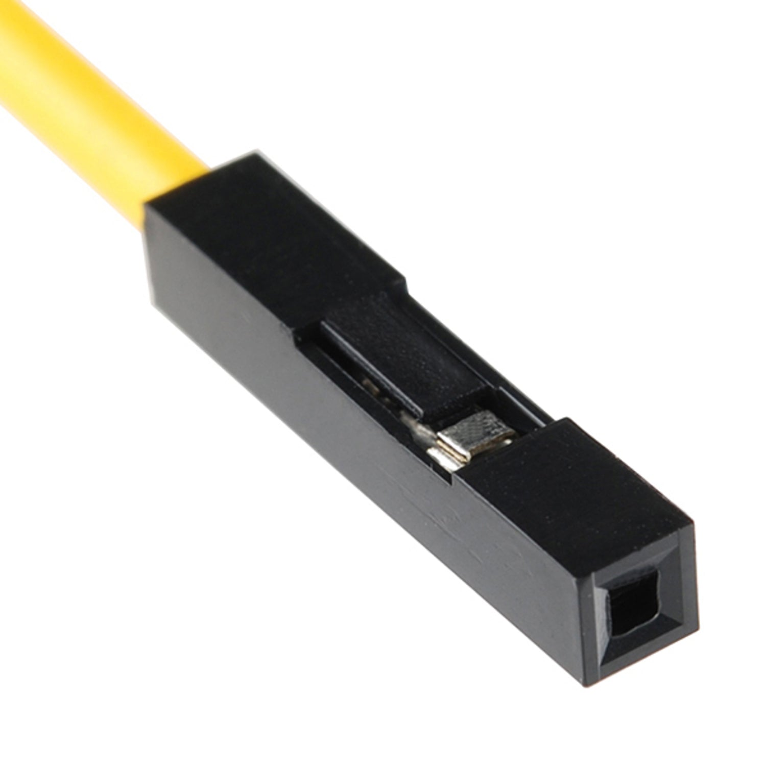 Premium 20 AWG 6-Foot Female-to-Female Jumper Wires (10-Pack)