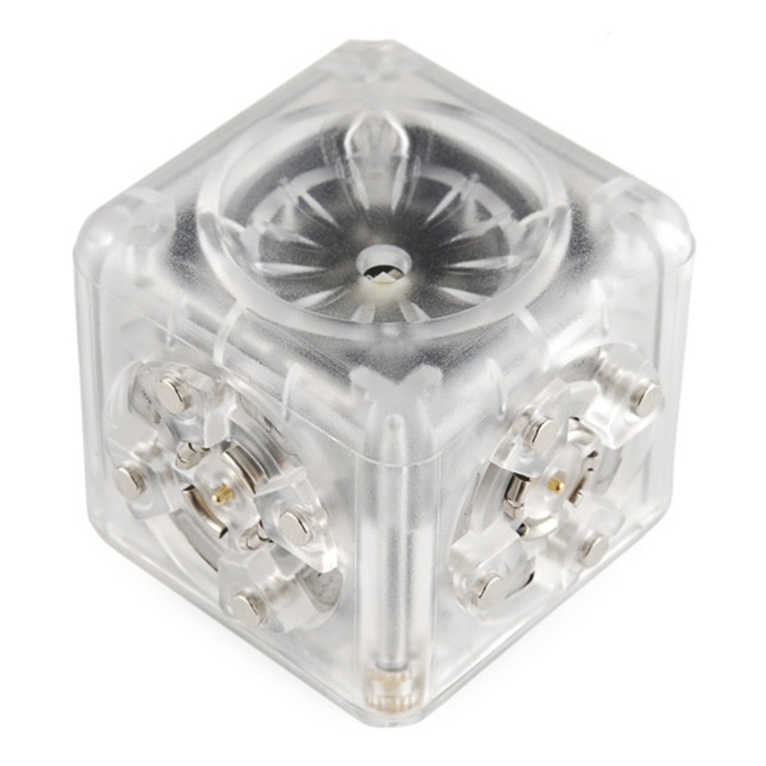 Cubelets Six - Piece Kit for Building Robots without Programming