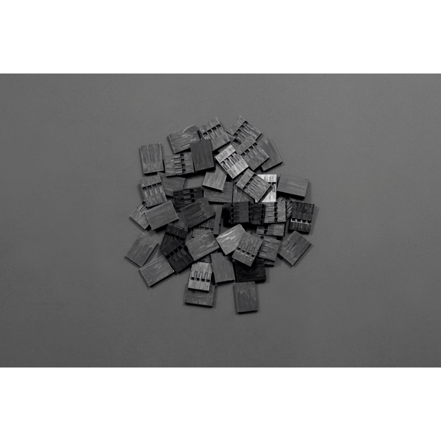 4-Pin Female Housing Pin (PH2.54) for Customizable Cables