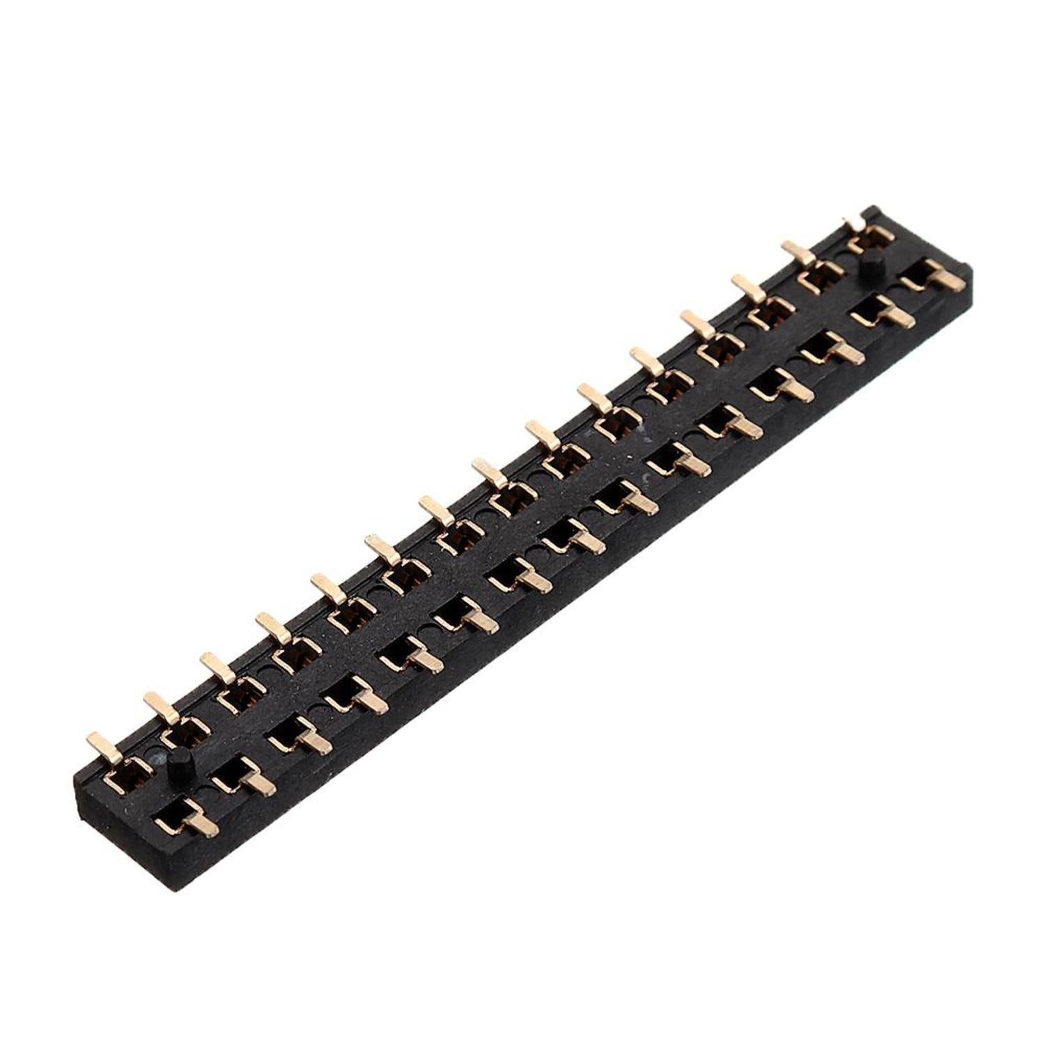 Experimental Prototyping Proto Board Set with DHT12 Bus Socket for Electronics Projects