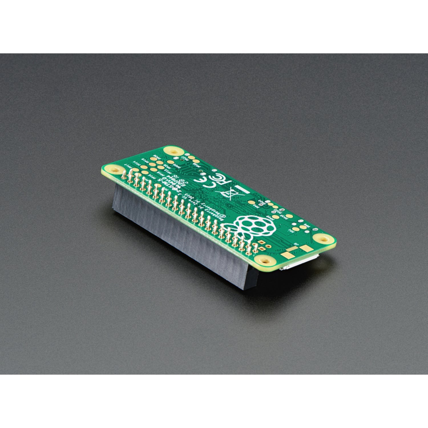 Female Hammer Header - Solderless Connector for Raspberry Pi Boards