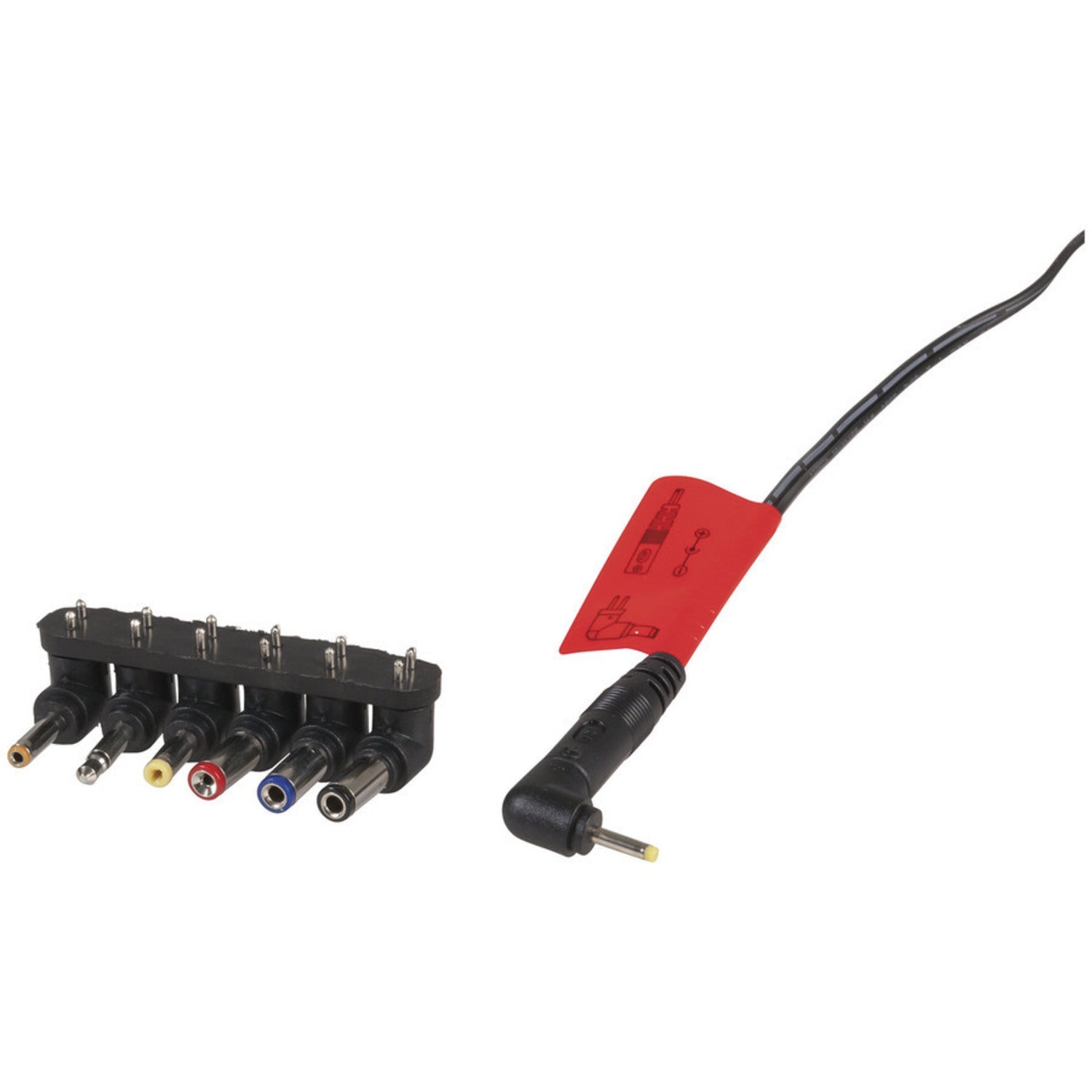 12VDC 400mA Ultra-thin Switching Mode Power Adaptors for Electronic Devices