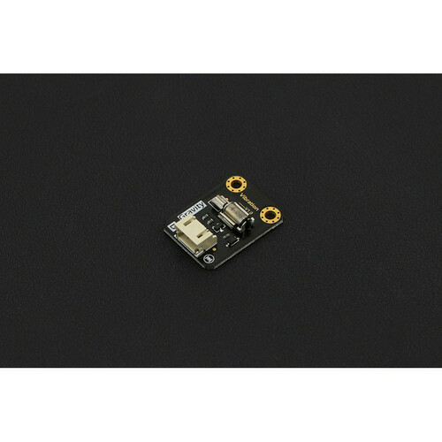 Gravity Arduino Vibration Motor Module - High - Quality Coin - Sized for Fun Projects