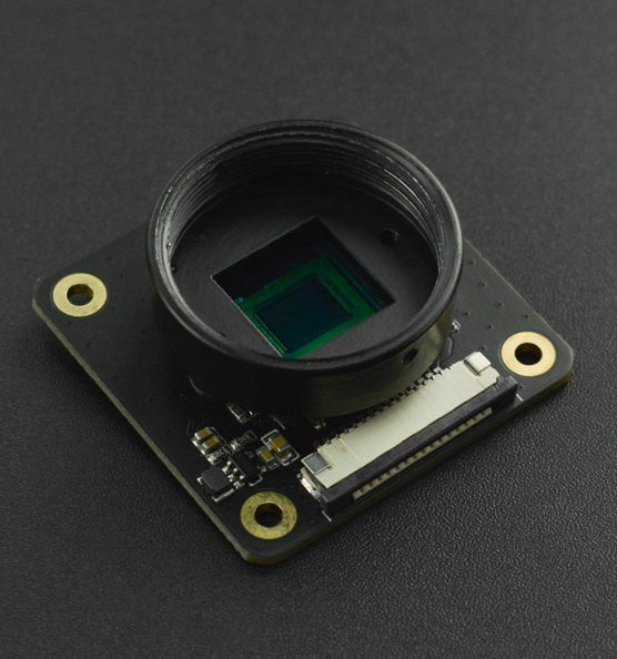 12.3 Megapixel High - Quality Camera Module Suitable for NVIDIA Jetson Nano Series and Raspberry Pi CM3 Compute Module