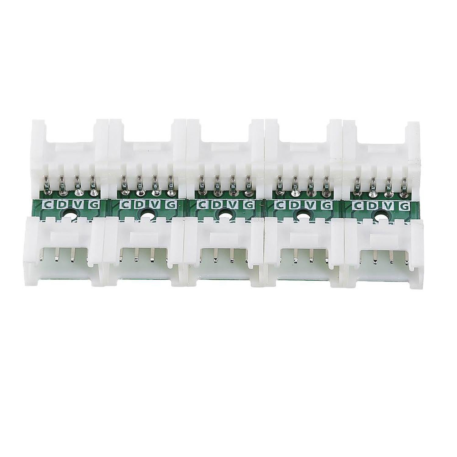 High - Quality Grove to Servo Port Converter for Easy Servo Motor Control