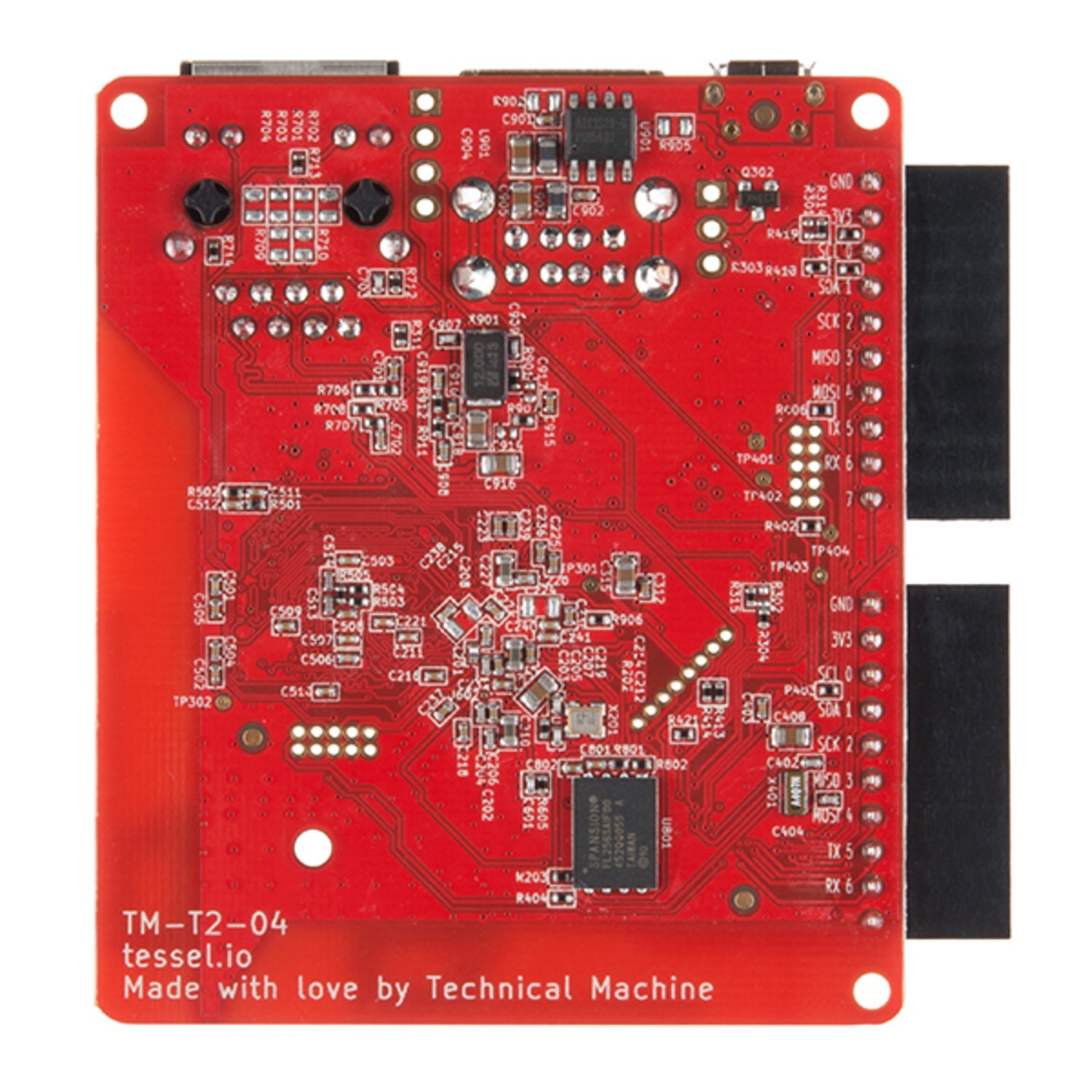Johnny-Five Inventor's Kit for IoT and Robotics Project Development
