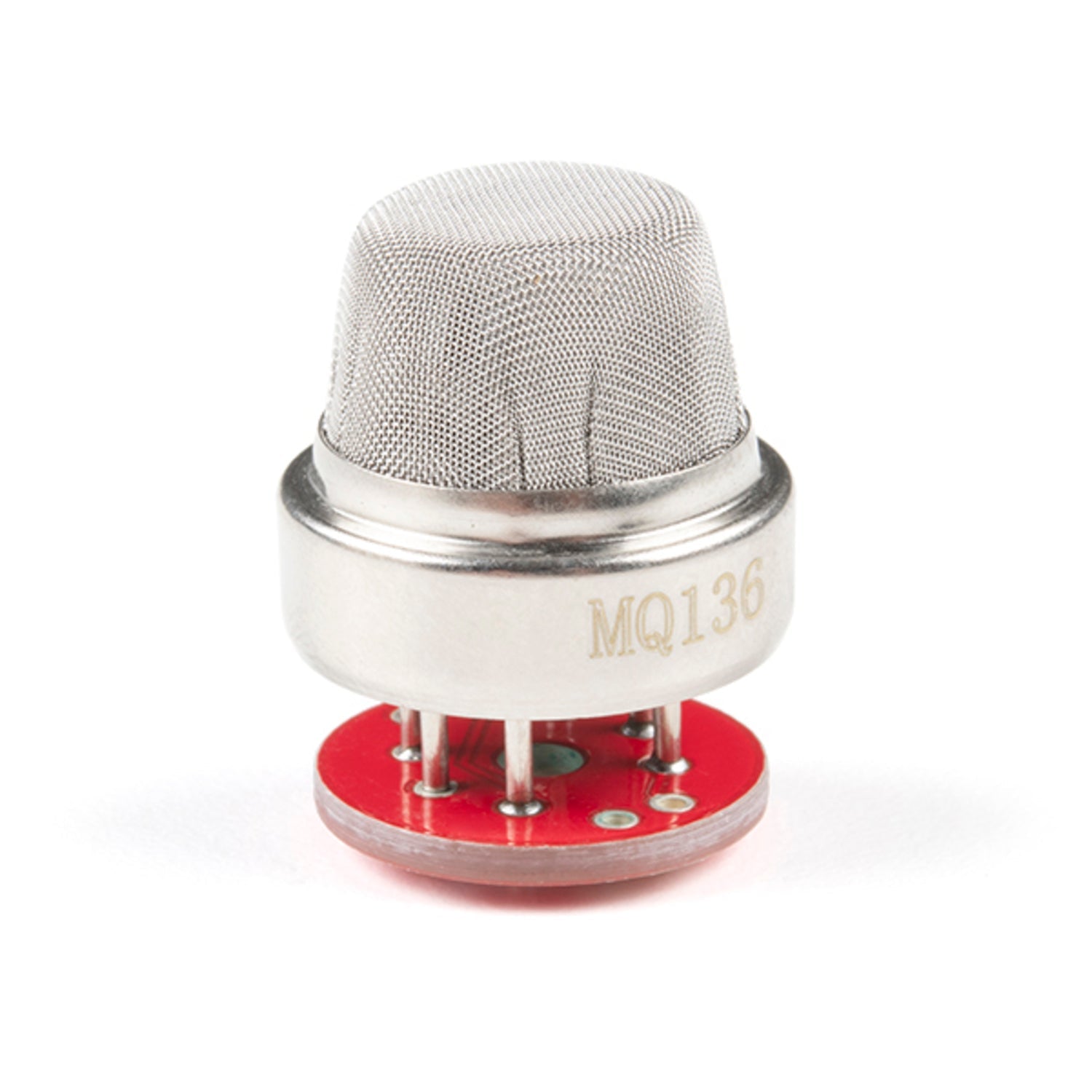 High - Performance Hydrogen Sulfide Detection Gas Sensor - MQ - 136