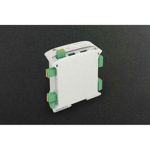 Arduino NANO-based 10 I/Os Industrial Relay Module with Relay Output