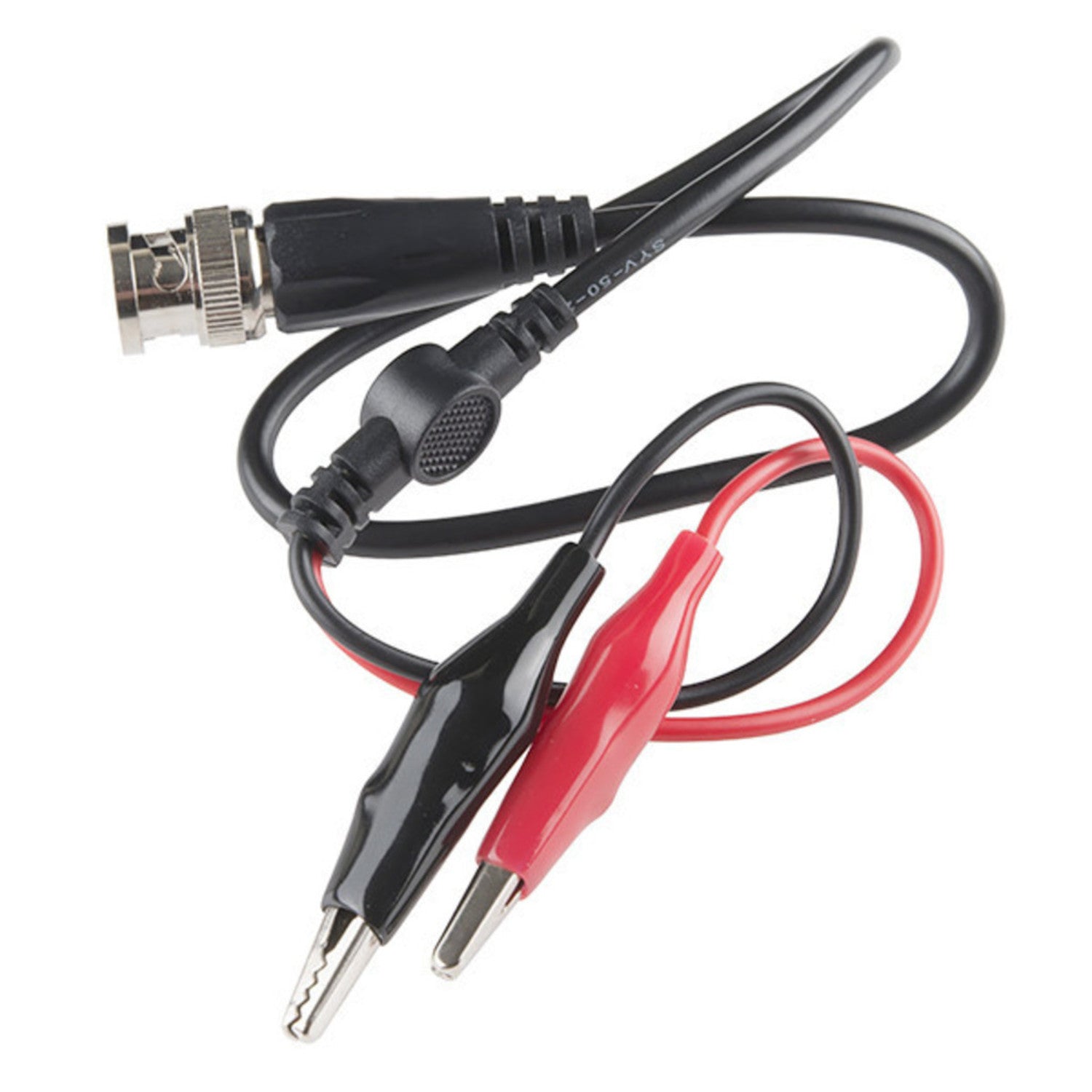 DIY Kit for Building a Fully Functional Digital Oscilloscope