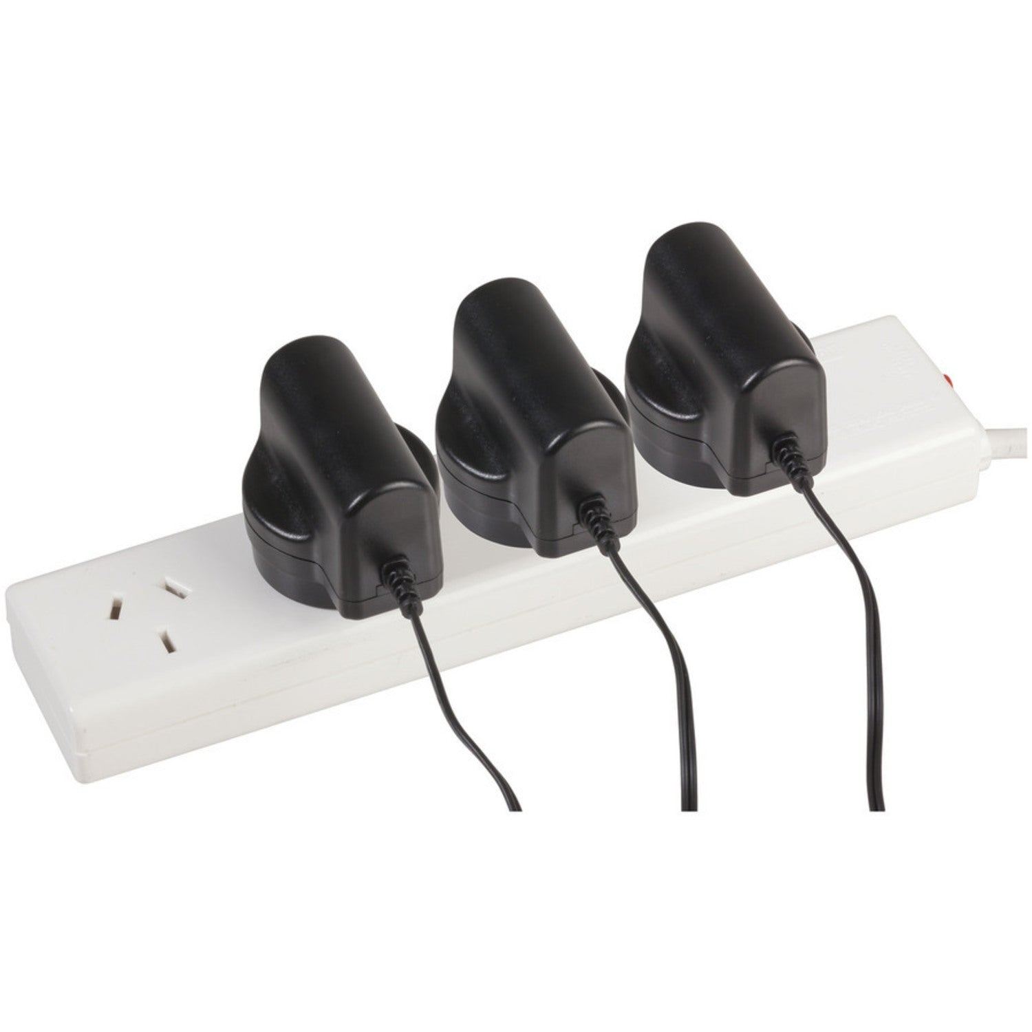 12VDC 400mA Ultra-thin Switching Mode Power Adaptors for Electronic Devices