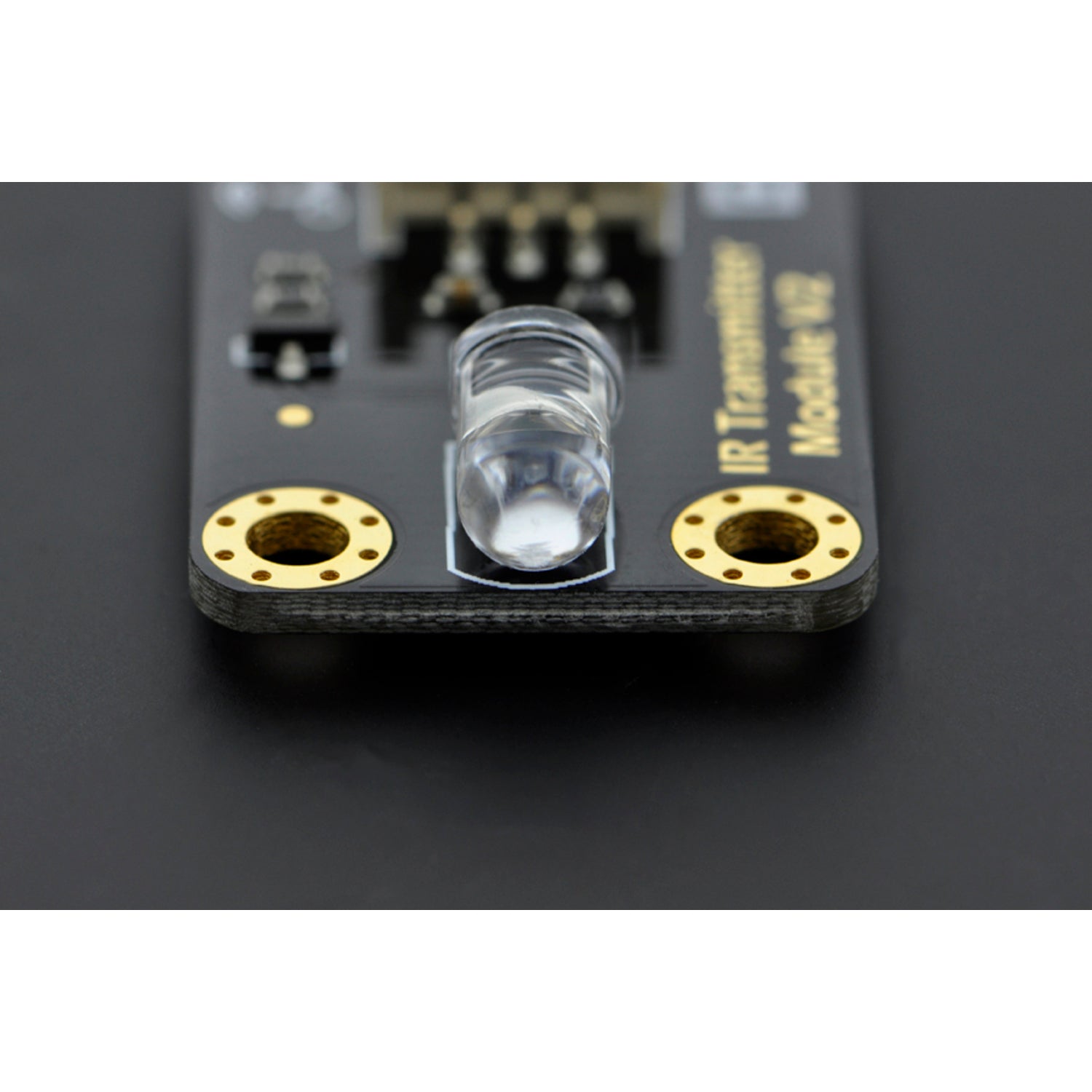 Digital Infrared (IR) Transmitter Module for Wireless Communication