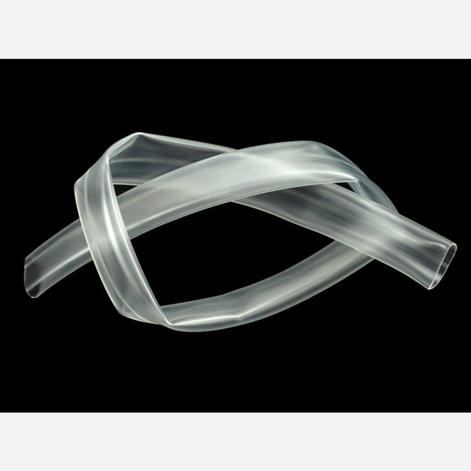 Food-Grade Heat Shrink Tubing with 3/8 Diameter and 12-Foot Length for Safe Food Contact