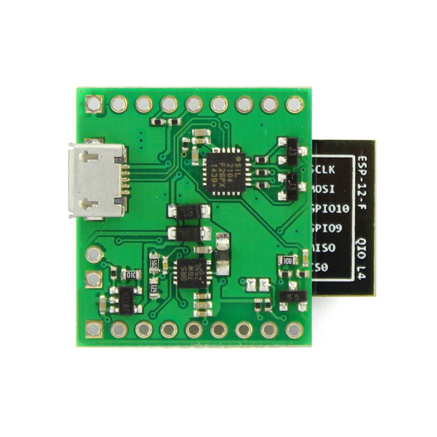 Homefixer ESP8266 Development Board for Easy Setup and Versatile Use