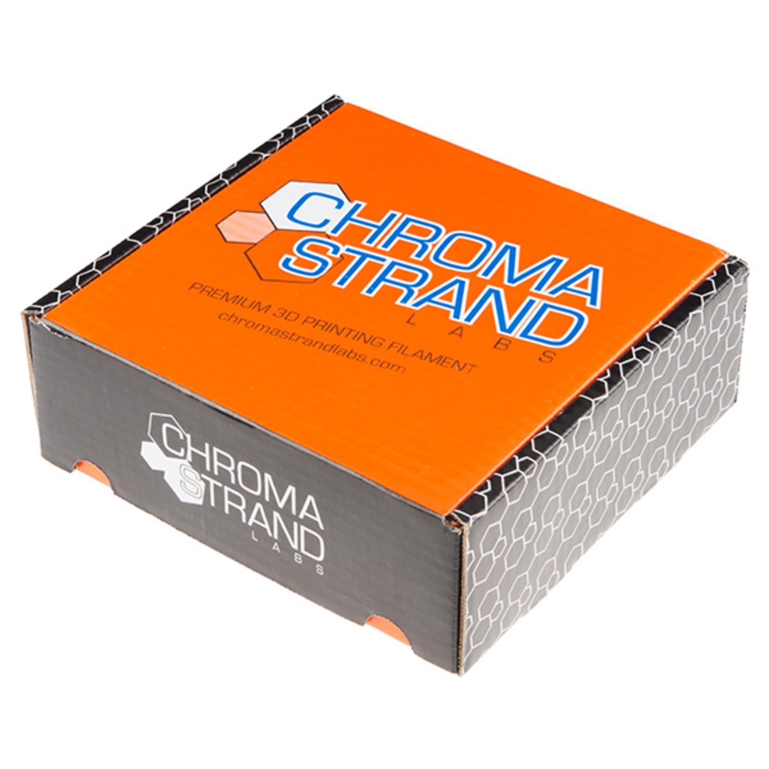 3D Printing INOVA-1800 Co-Polyester Filament, 3mm Diameter, 1kg Quantity (Black Color)