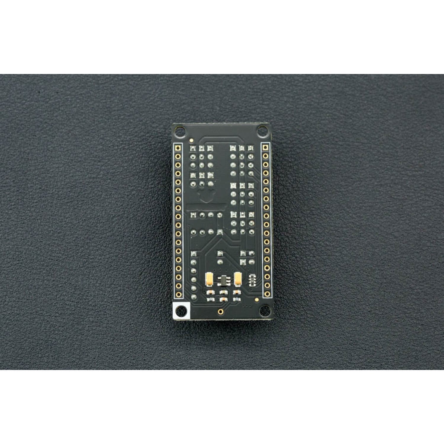 DFRobot FireBeetle Gravity I/O Expansion Shield - An Ideal Adapter for IoT Micro - controller Expansion
