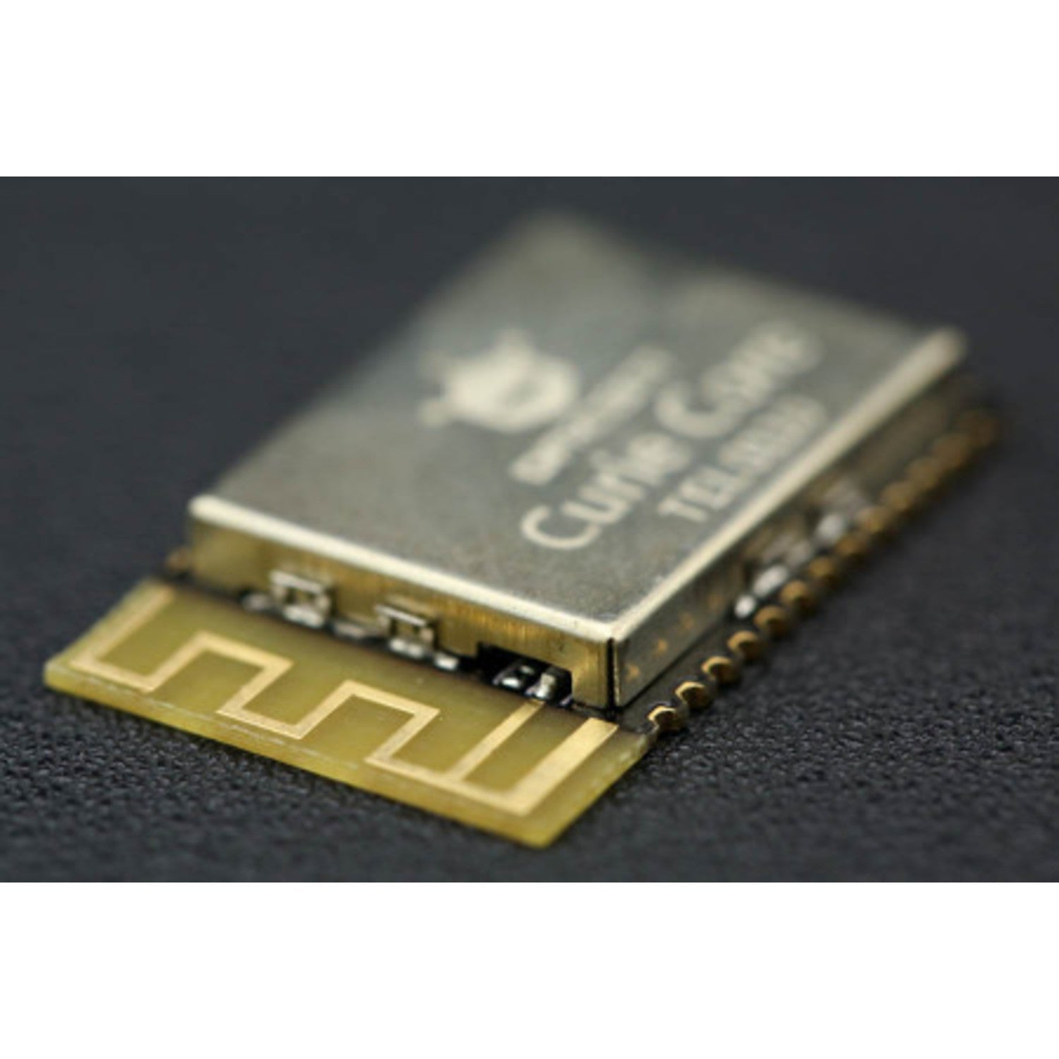 Compact Intel® Curie Neuron Module - CurieCore for Pro Developers