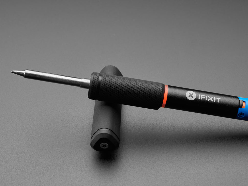 iFixit FixHub - Power Series Professional Smart Soldering Iron for Precision Soldering Work