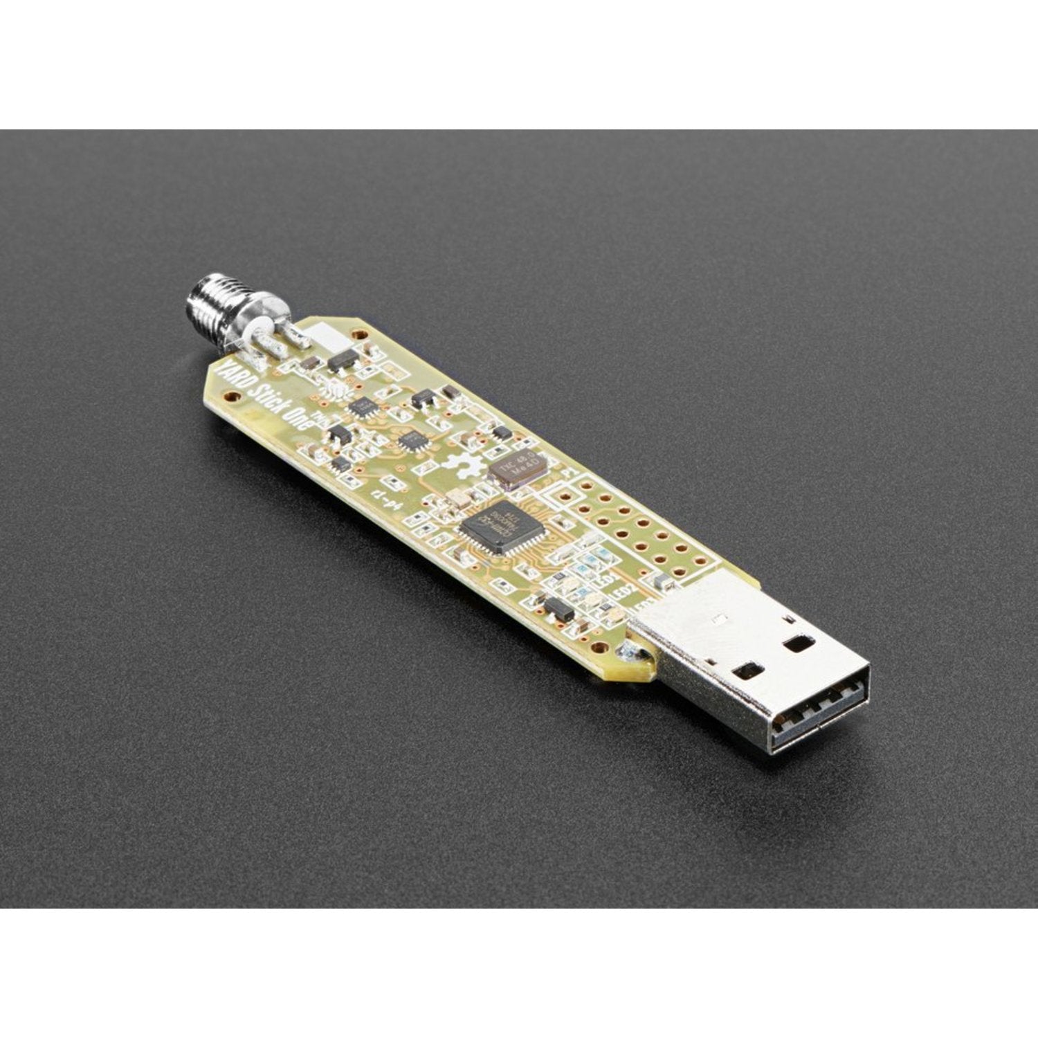 Great Scott Gadgets YARD Stick One - High - Performance Software Defined Radio