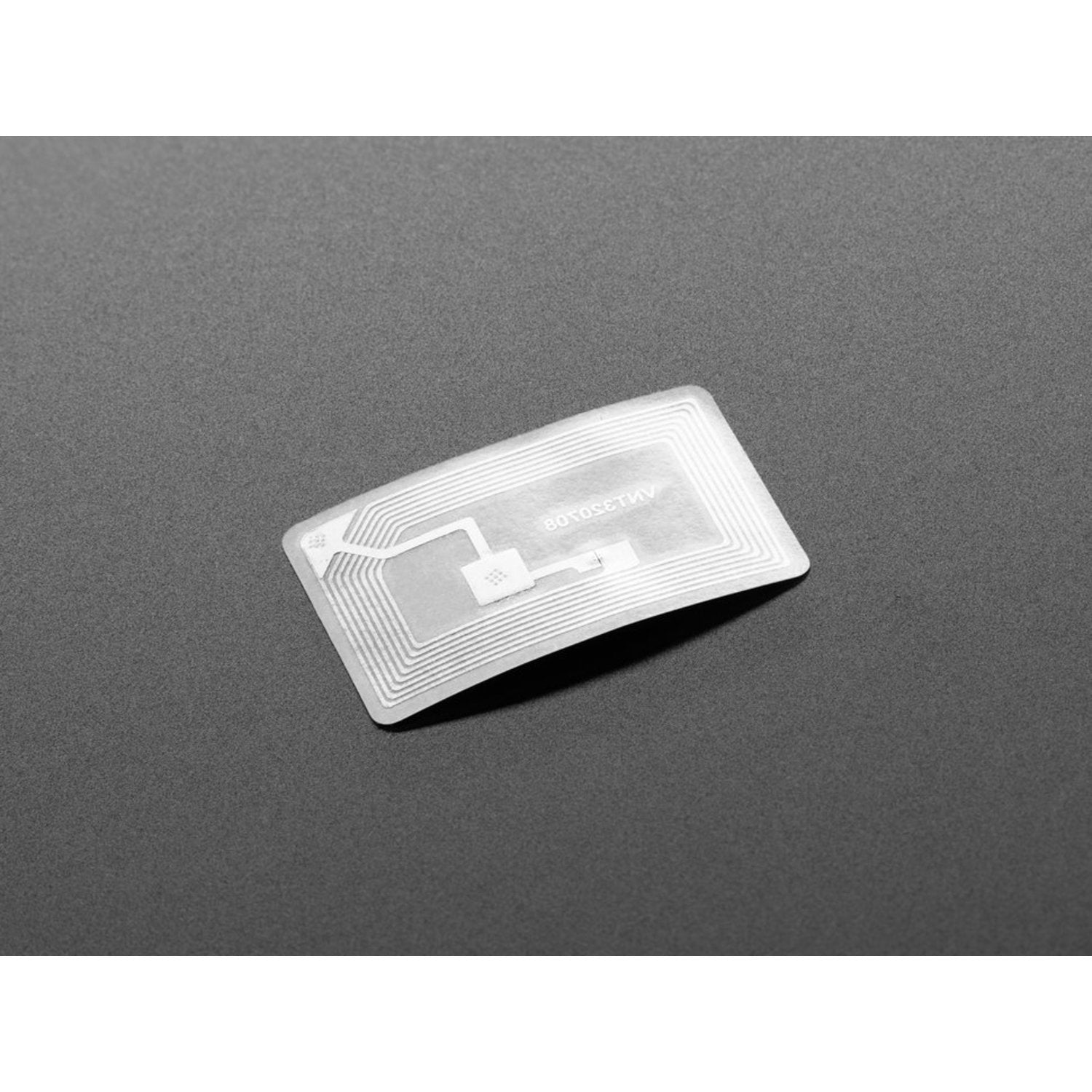 13.56MHz RFID/NFC NTAG203 Tag Sticker for Various Applications