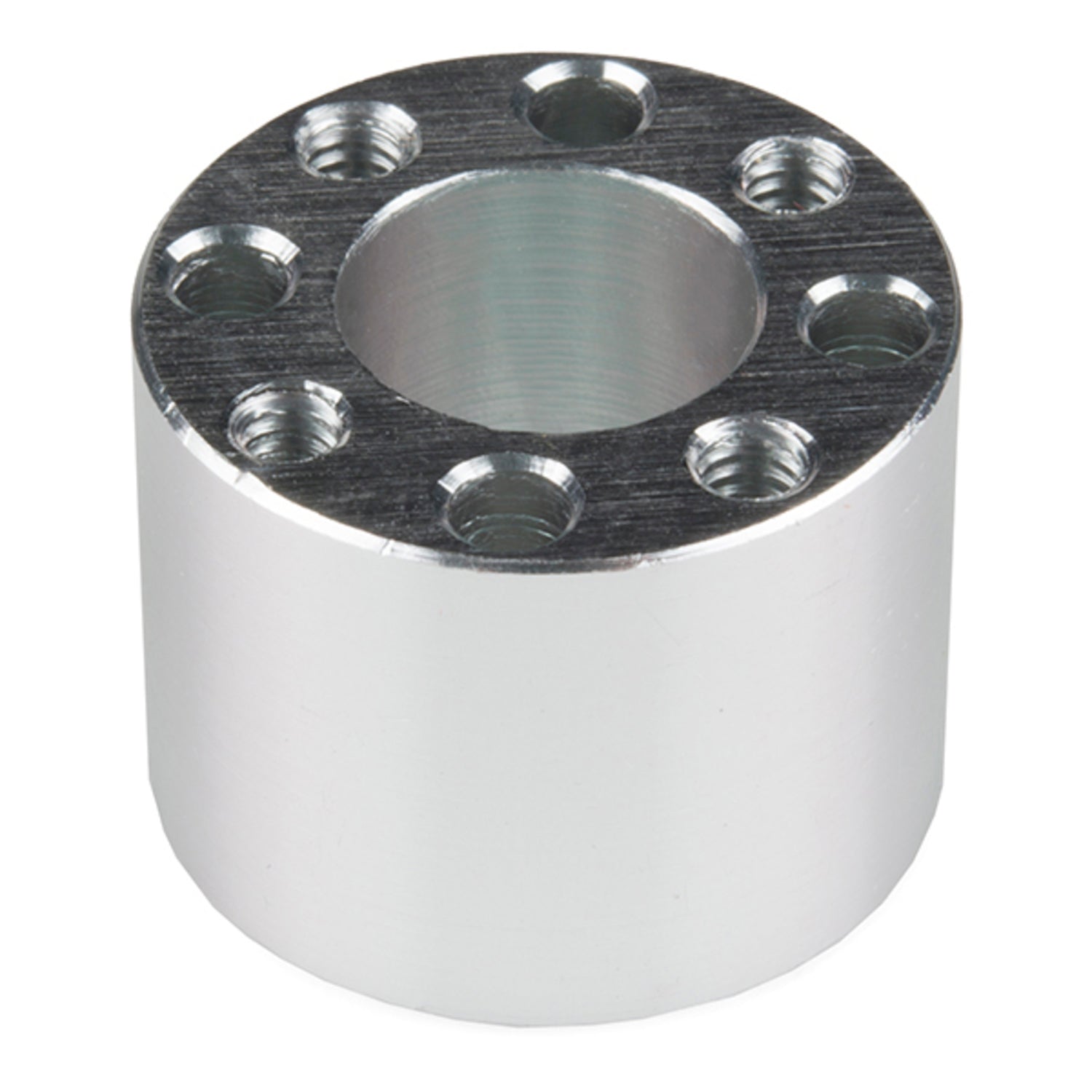 3/4 - Inch Thick Hub Spacer for Actobotics Components
