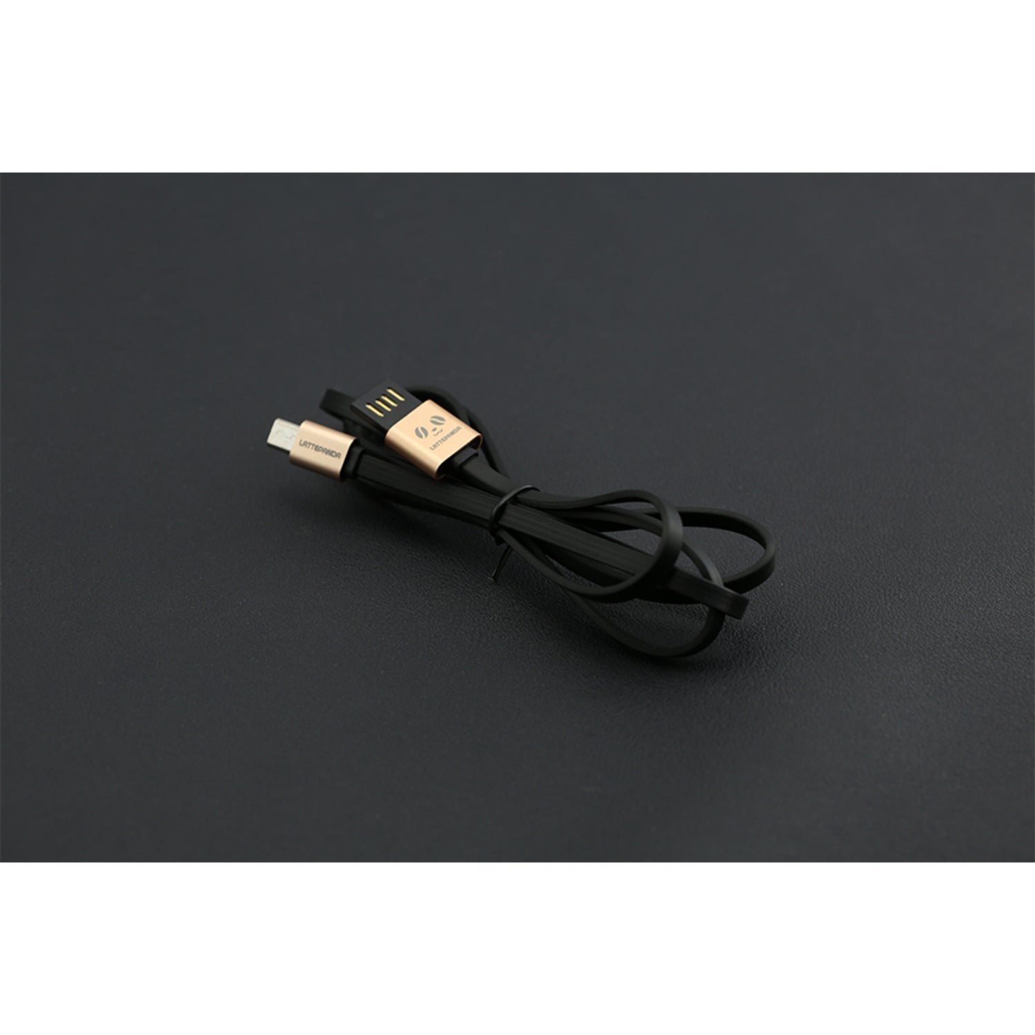 High - Performance Double - Sided Micro USB Charging and Data Transfer Cable Designed for LattePanda Devices