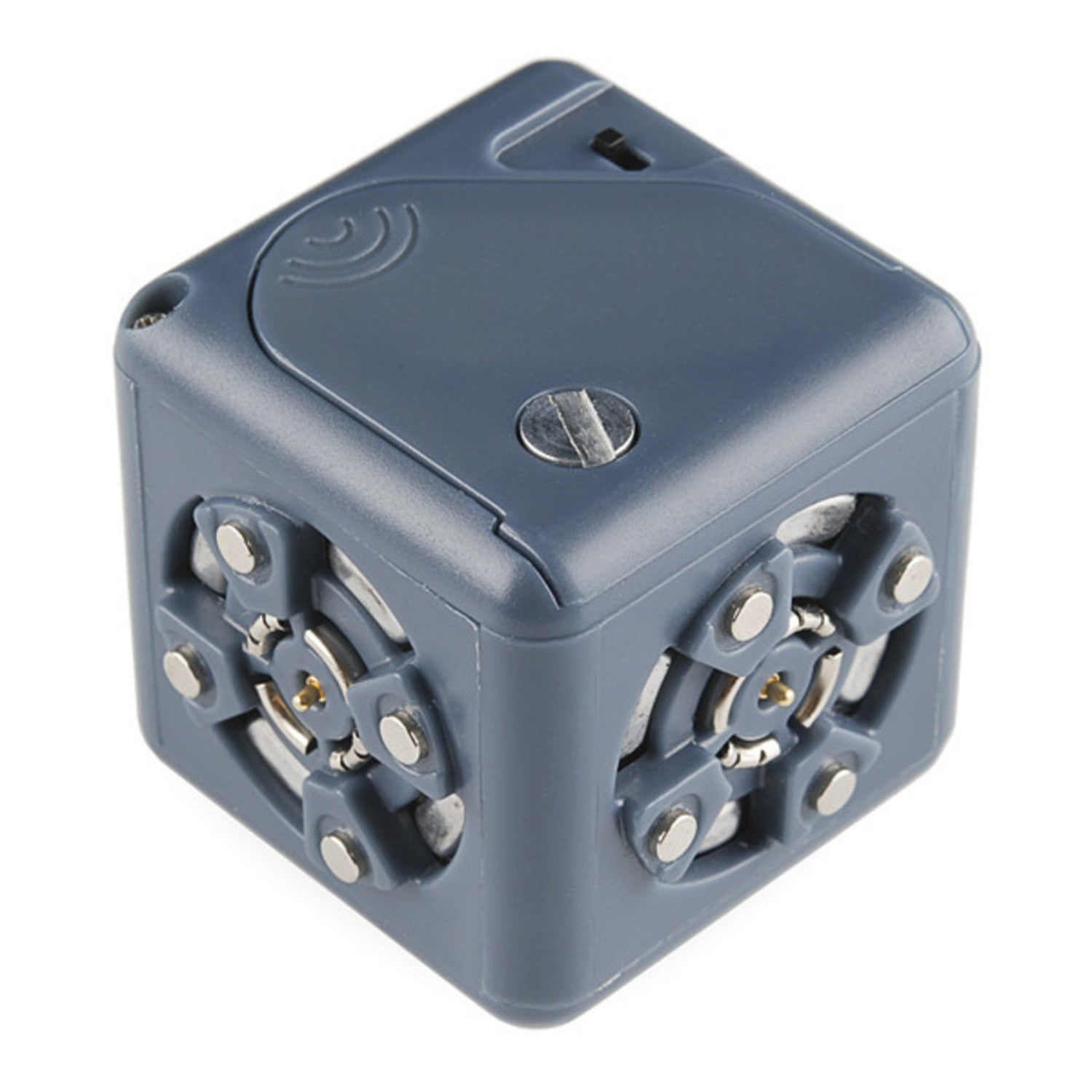 Cubelets Six - Piece Kit for Building Robots without Programming
