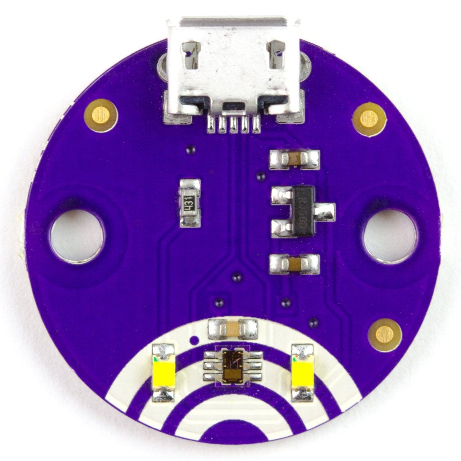 Flotilla Colour Module - RGB & Ambient Light Detection