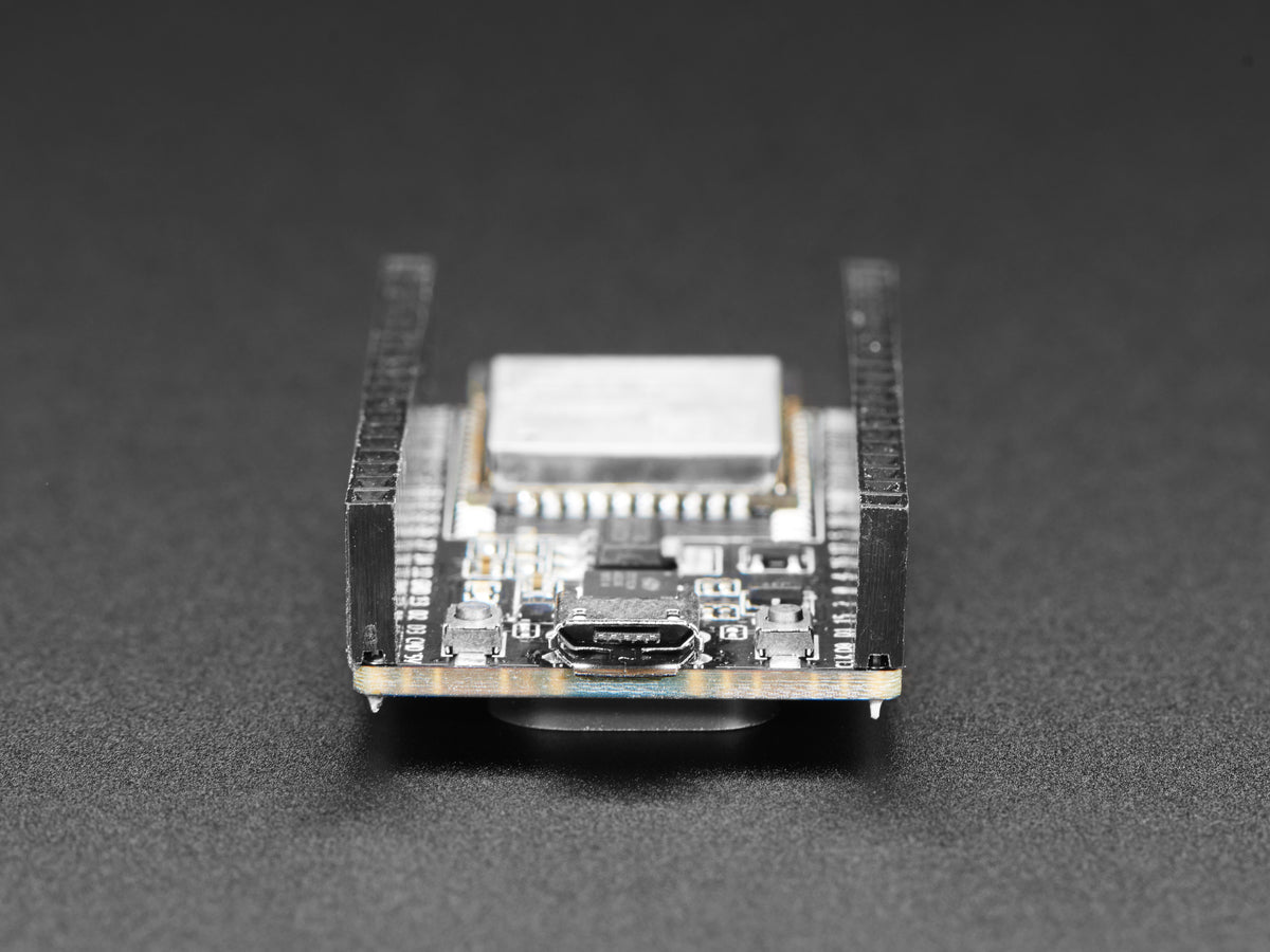 Espressif ESP32 Developer Edition - High - Performance Development Board