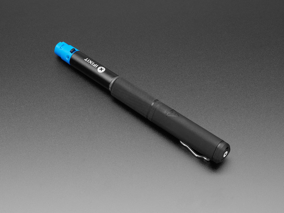 iFixit FixHub - Power Series Professional Smart Soldering Iron for Precision Soldering Work
