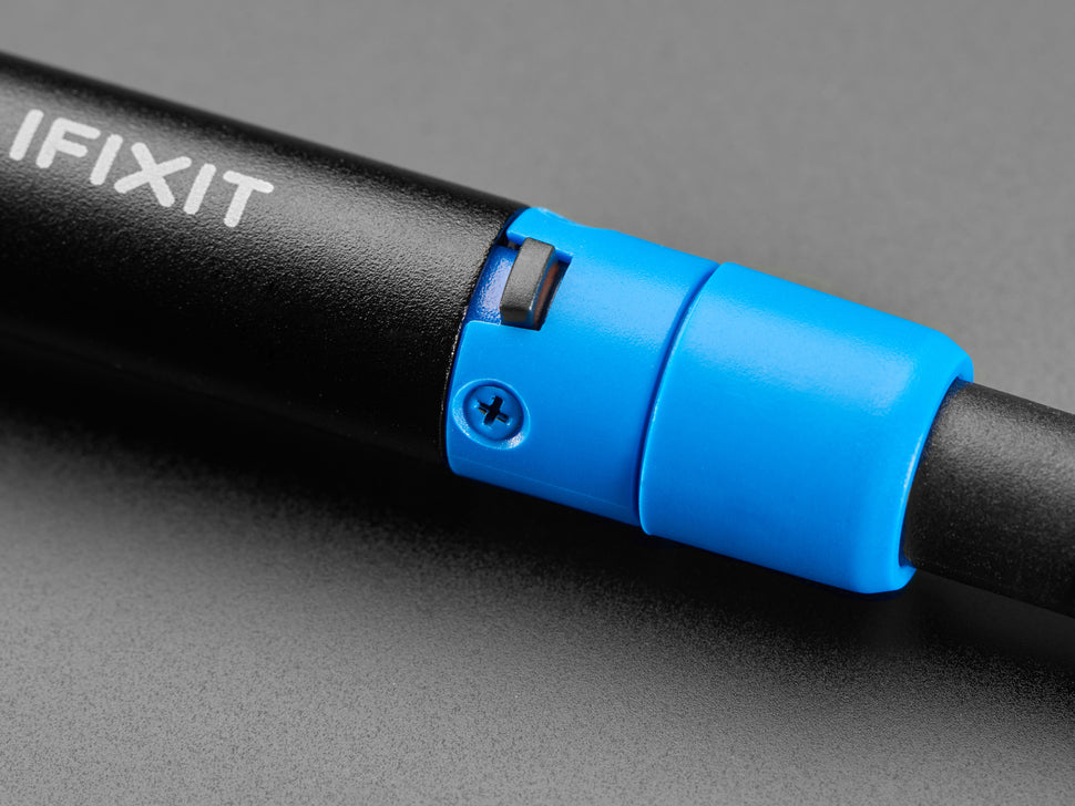 iFixit FixHub - Power Series Professional Smart Soldering Iron for Precision Soldering Work