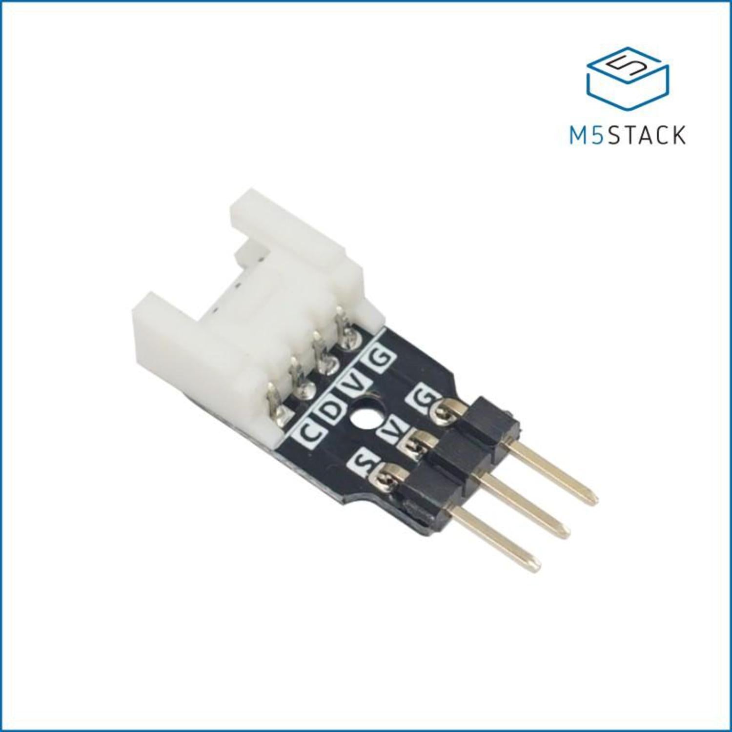 Grove to Grove - High - Quality Grove Extension Connectors for Electronic Projects