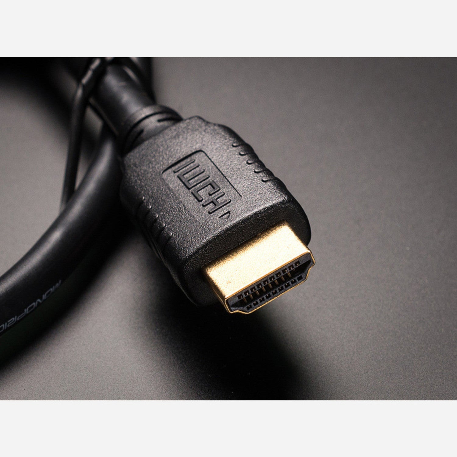 1 - Meter High - Quality HDMI 1.3 Cable for Easy Device Connection