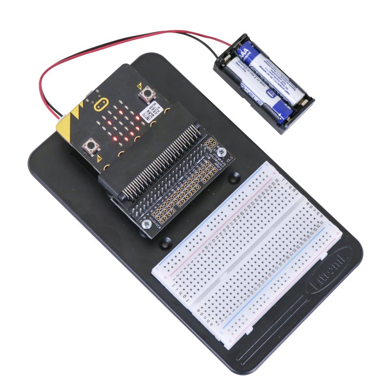Kitronik Circuit Prototyping System Kit Specially Designed for the BBC micro:bit
