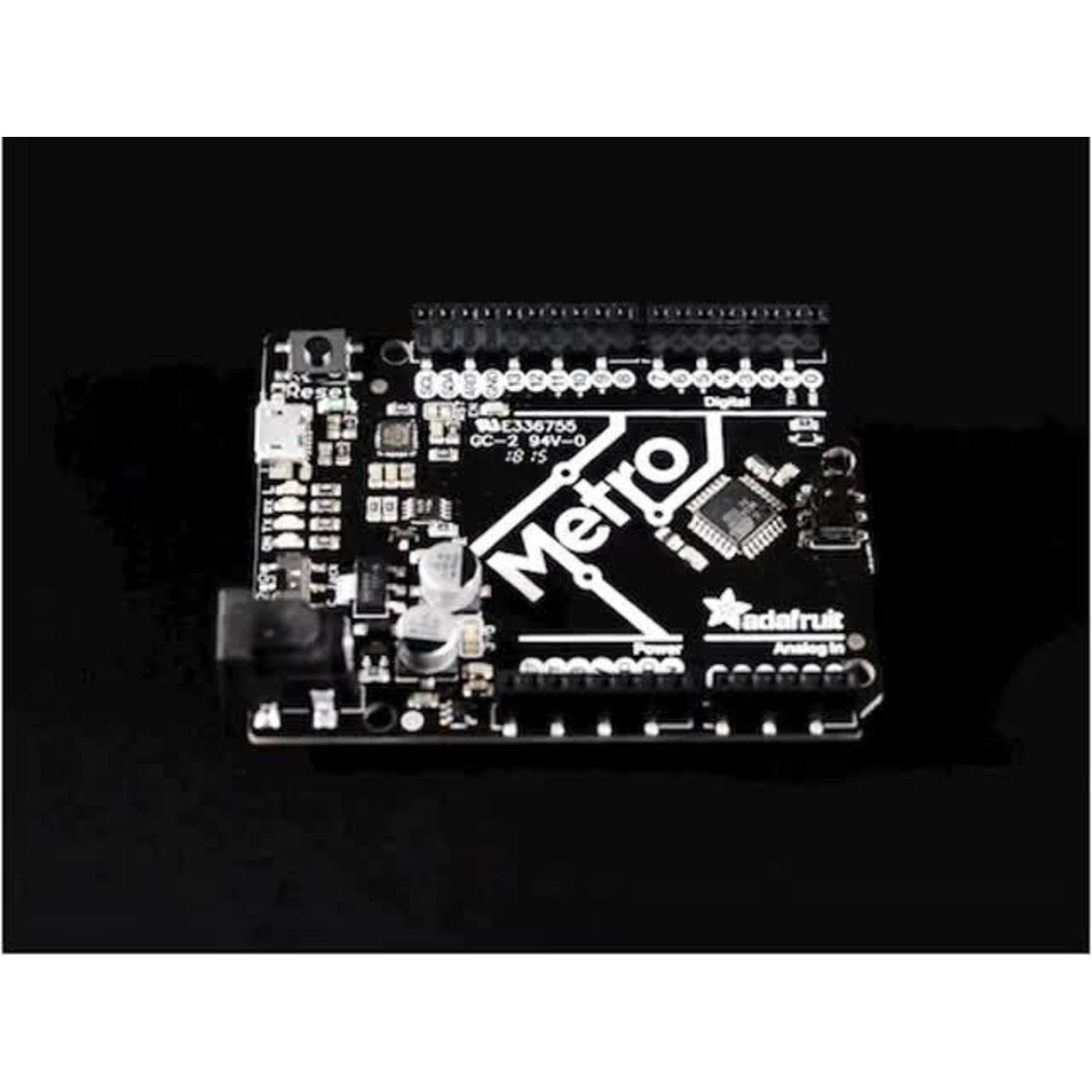 Digital Loggers PLDuino - Customizable Programmable Logic Controller with ATmega2560 and ESP8266 for Industrial and Robotics Projects
