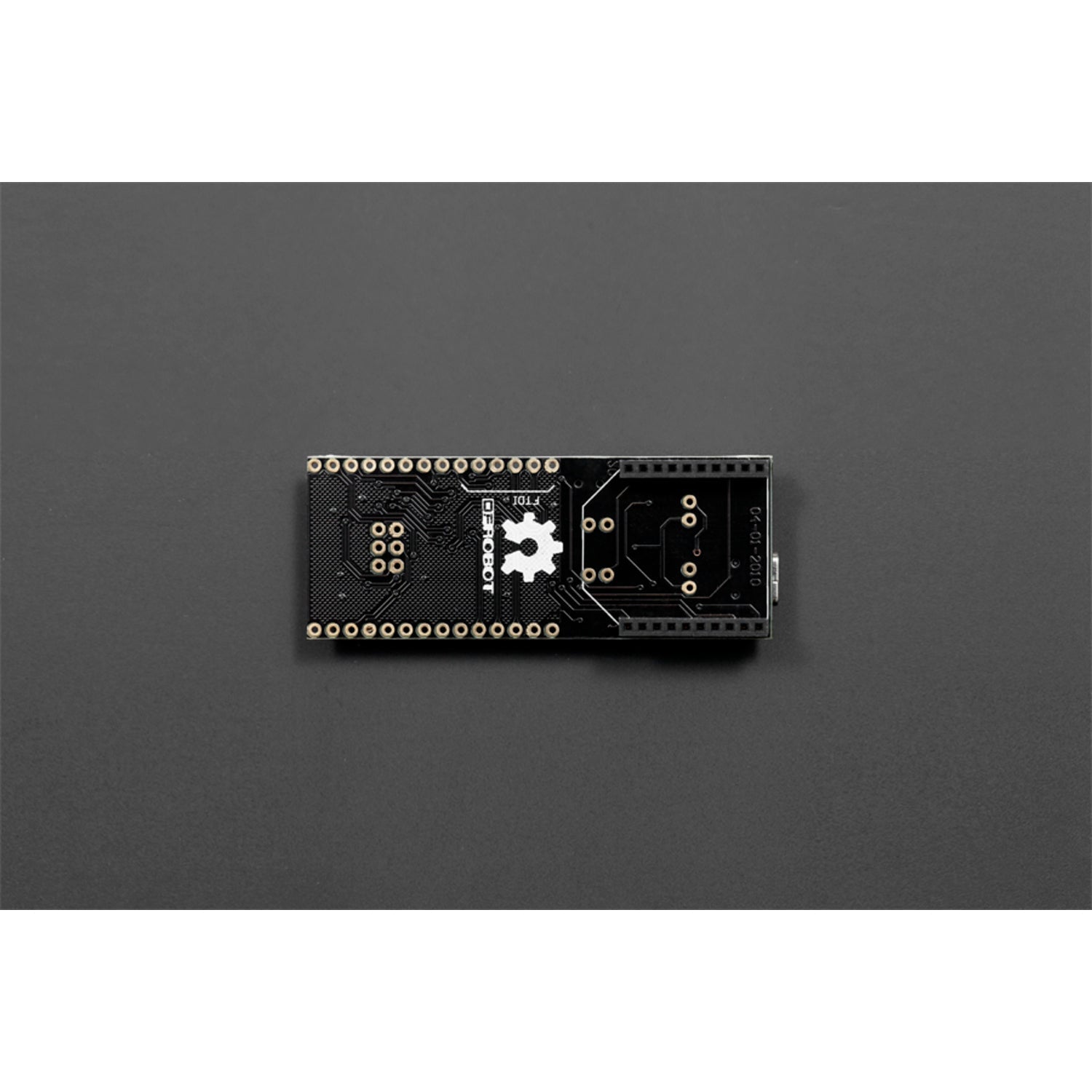 DFRduino FIO: 100% Compatible with Original Arduino FIO