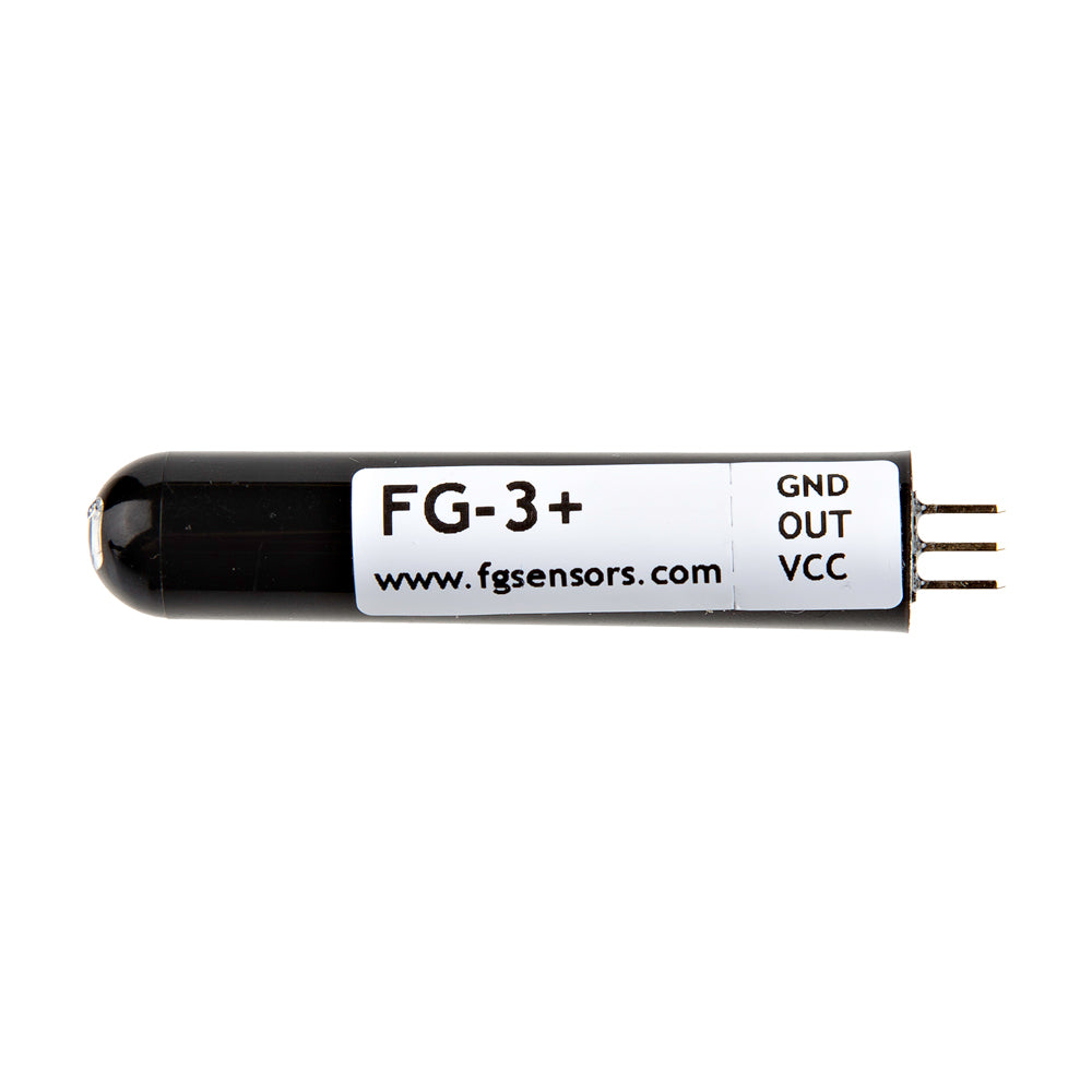 FGSensors High - Sensitivity FG - 3+ Magnetic Field Sensor