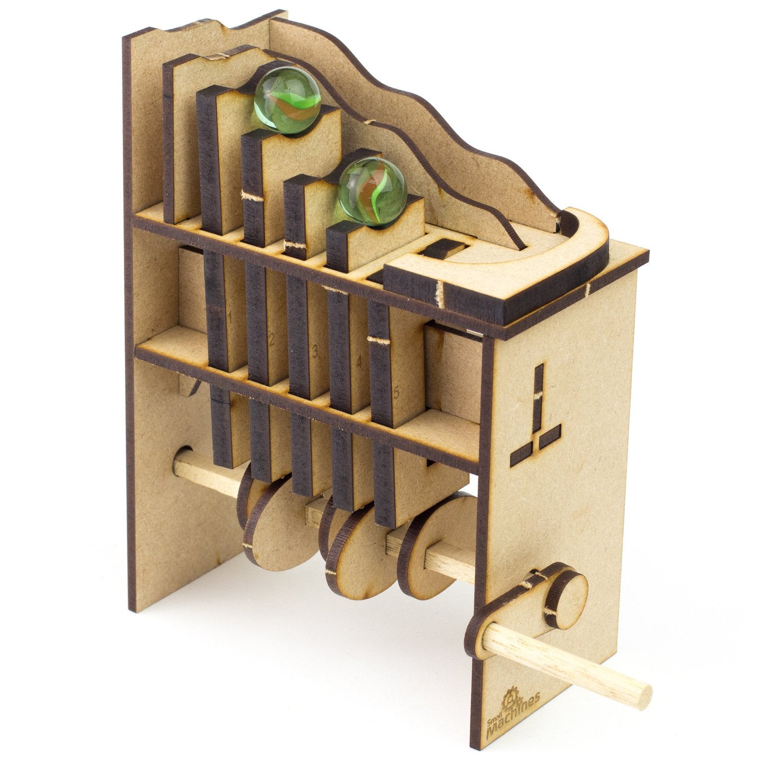 Eureka! Family-Friendly DIY Building Kits for All Ages