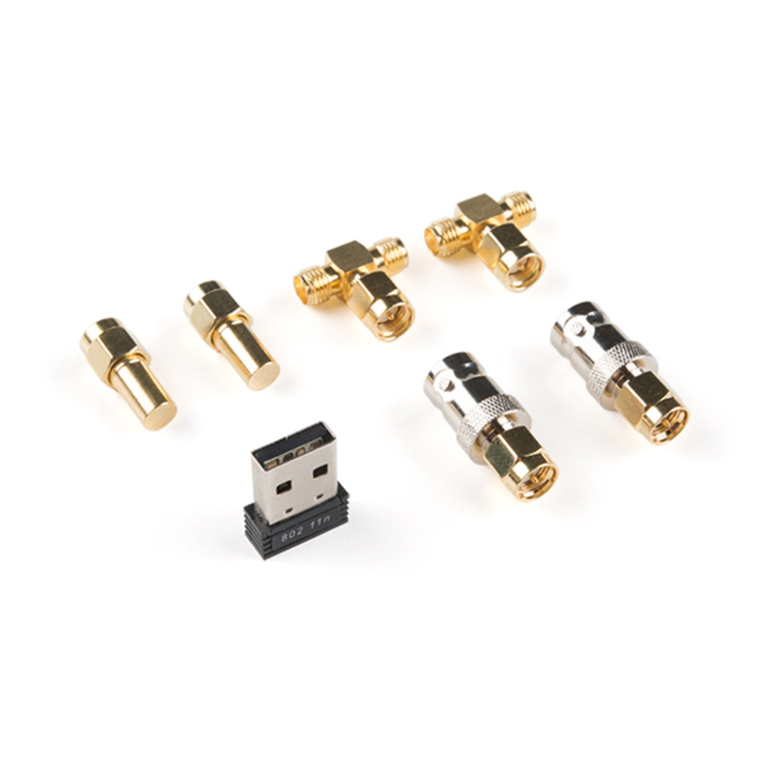 Comprehensive HAMlab Diagnostic Accessories Package for Unleashing Full Potential