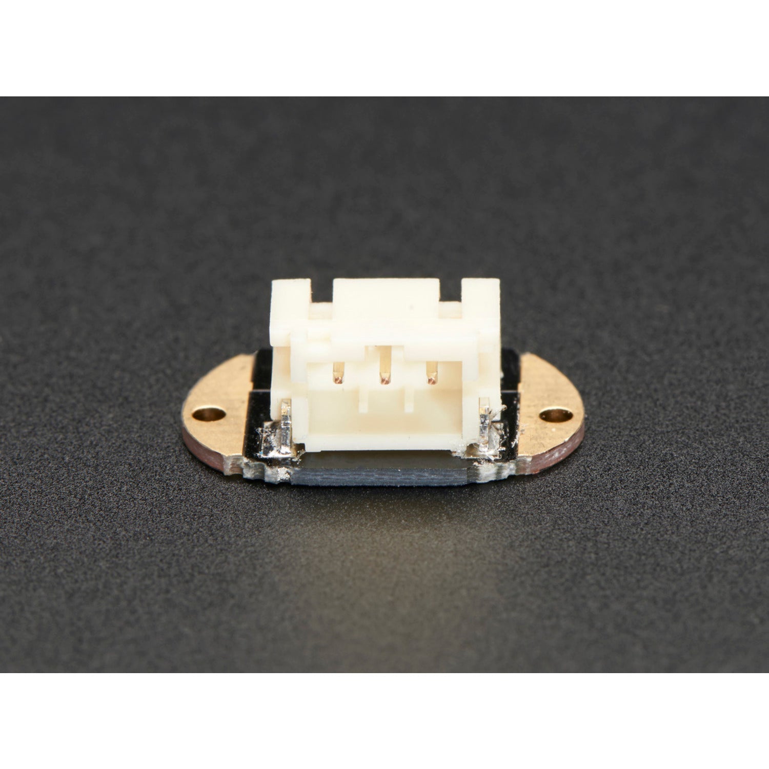 Sewable 3-Pin JST Wiring Adapter for Easy Flora Connections