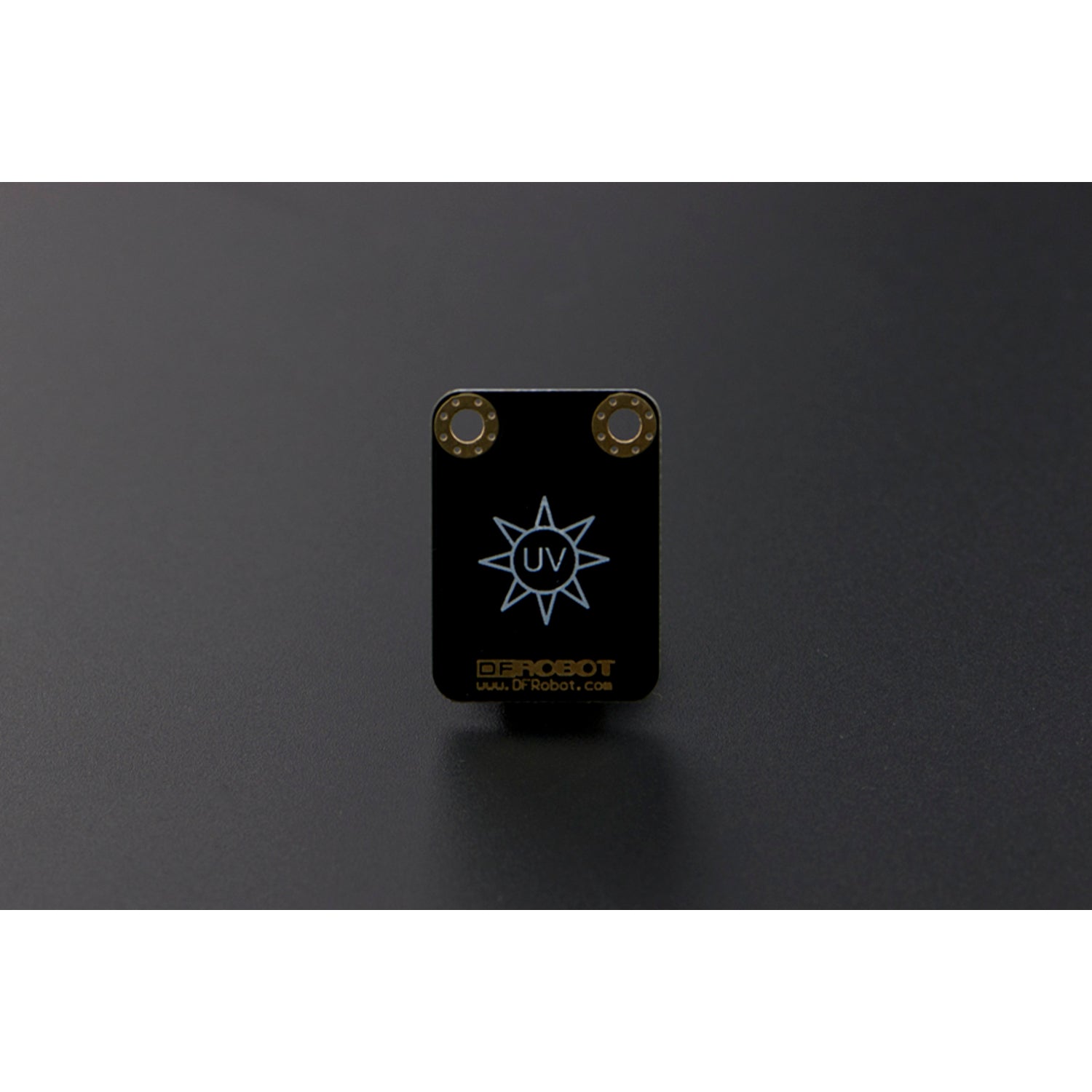V2 Gravity Analog UV Sensor for Precise Sunlight UV Detection