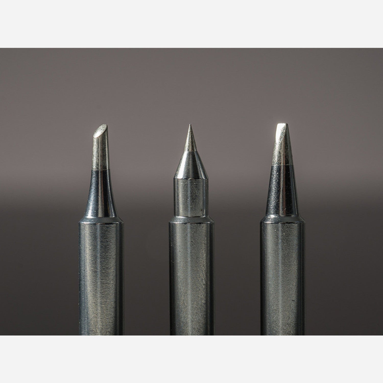 Hakko T18-C2 Hoof Soldering Tip - Ideal for Both Lead and Lead-Free Soldering Applications